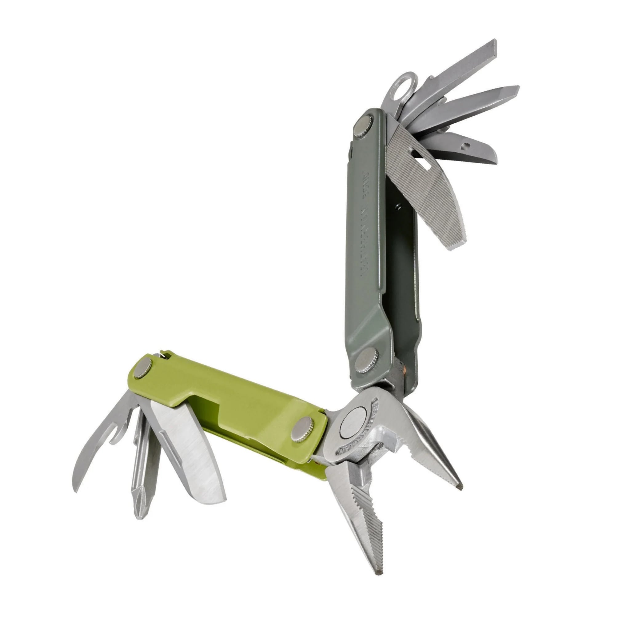 Leatherman Bond multiszerszám - Mossy Slate