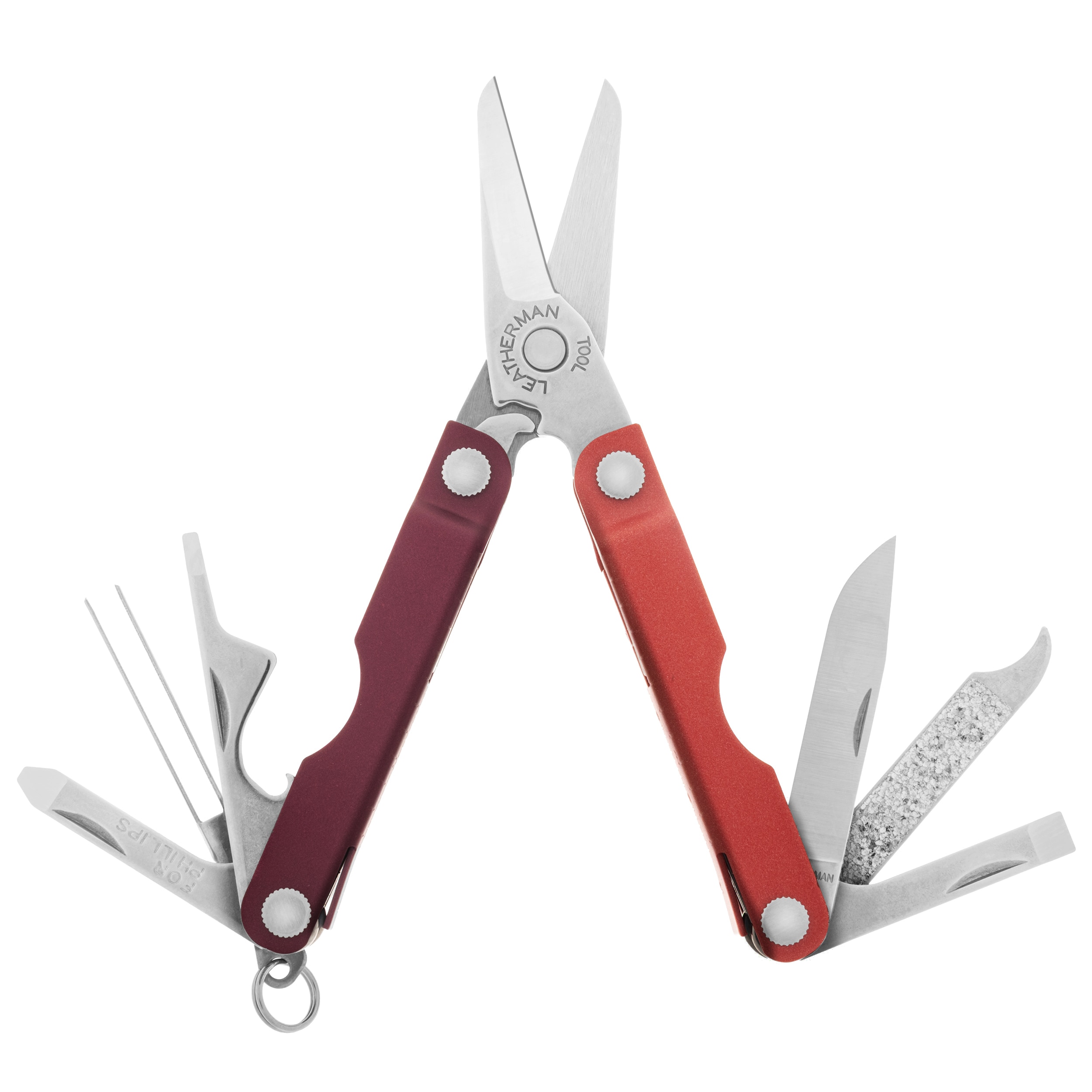 Leatherman Micra multiszerszám - Mulled Wine