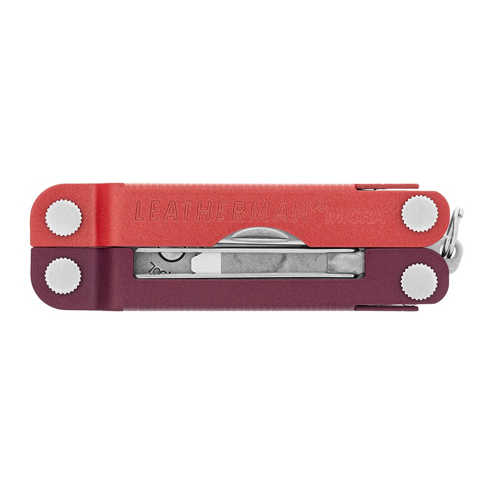 Leatherman Micra multiszerszám - Mulled Wine