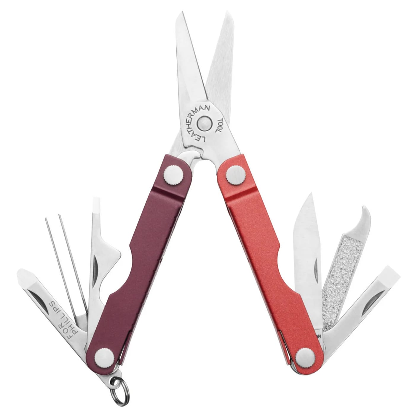 Leatherman Micra multiszerszám - Mulled Wine