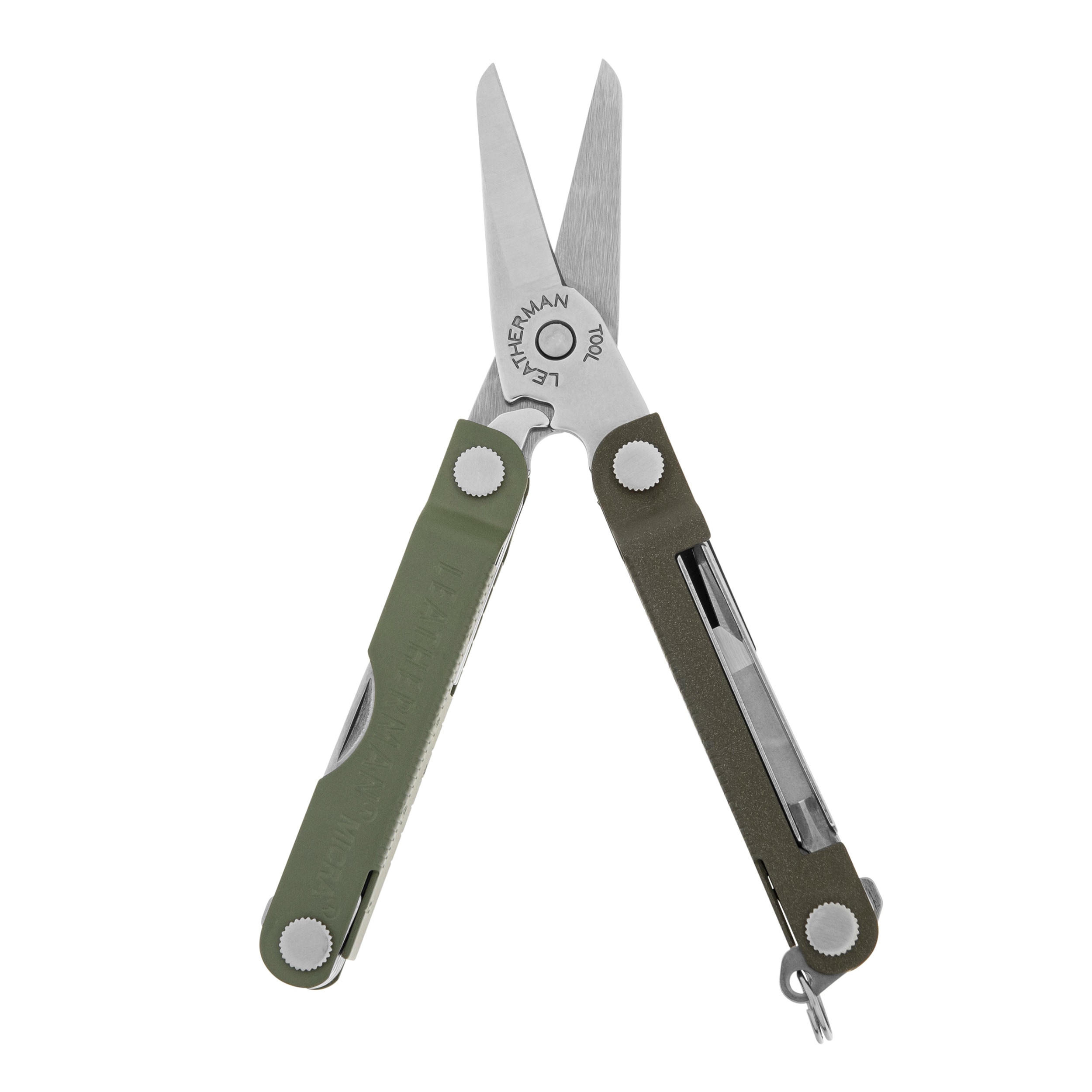 Leatherman Micra multiszerszám - Spruce