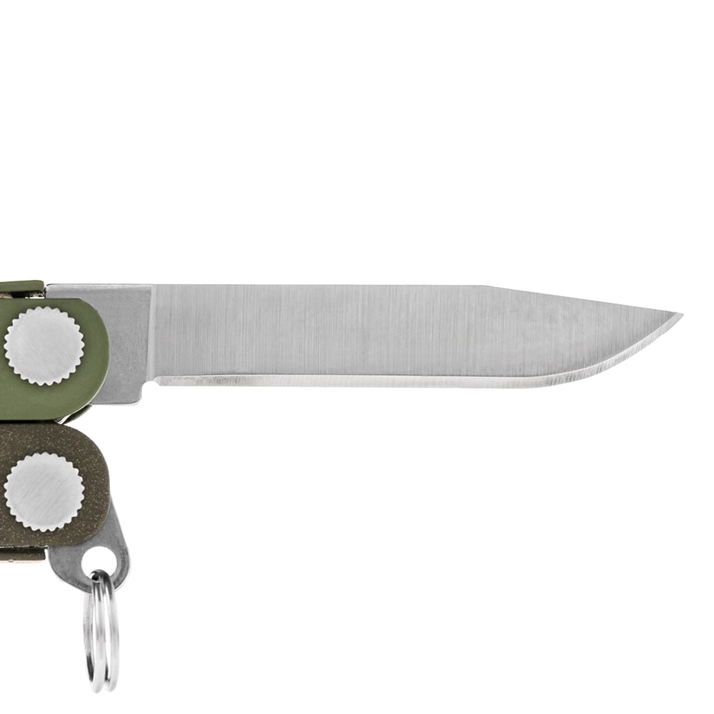 Leatherman Micra multiszerszám - Spruce