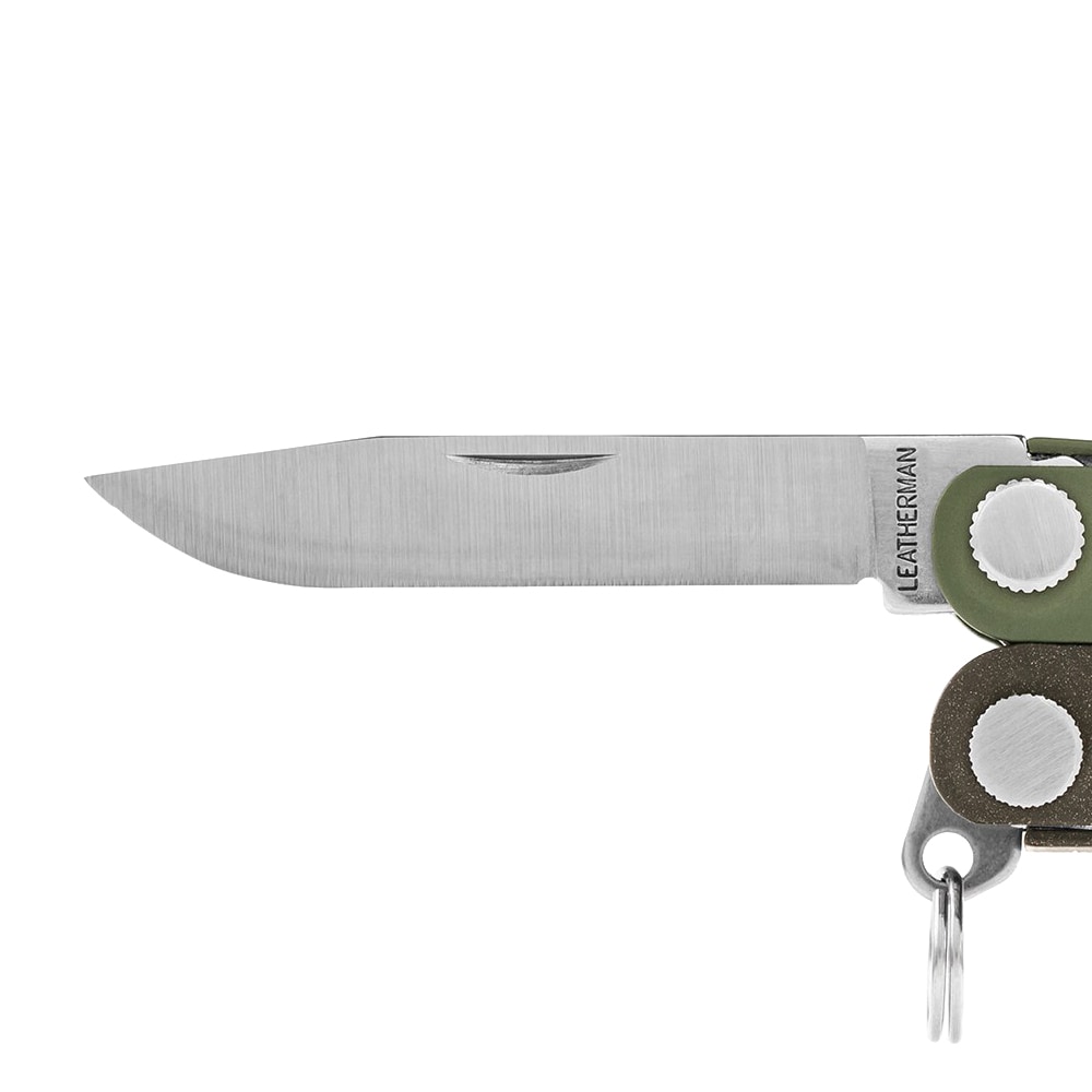 Leatherman Micra multiszerszám - Spruce
