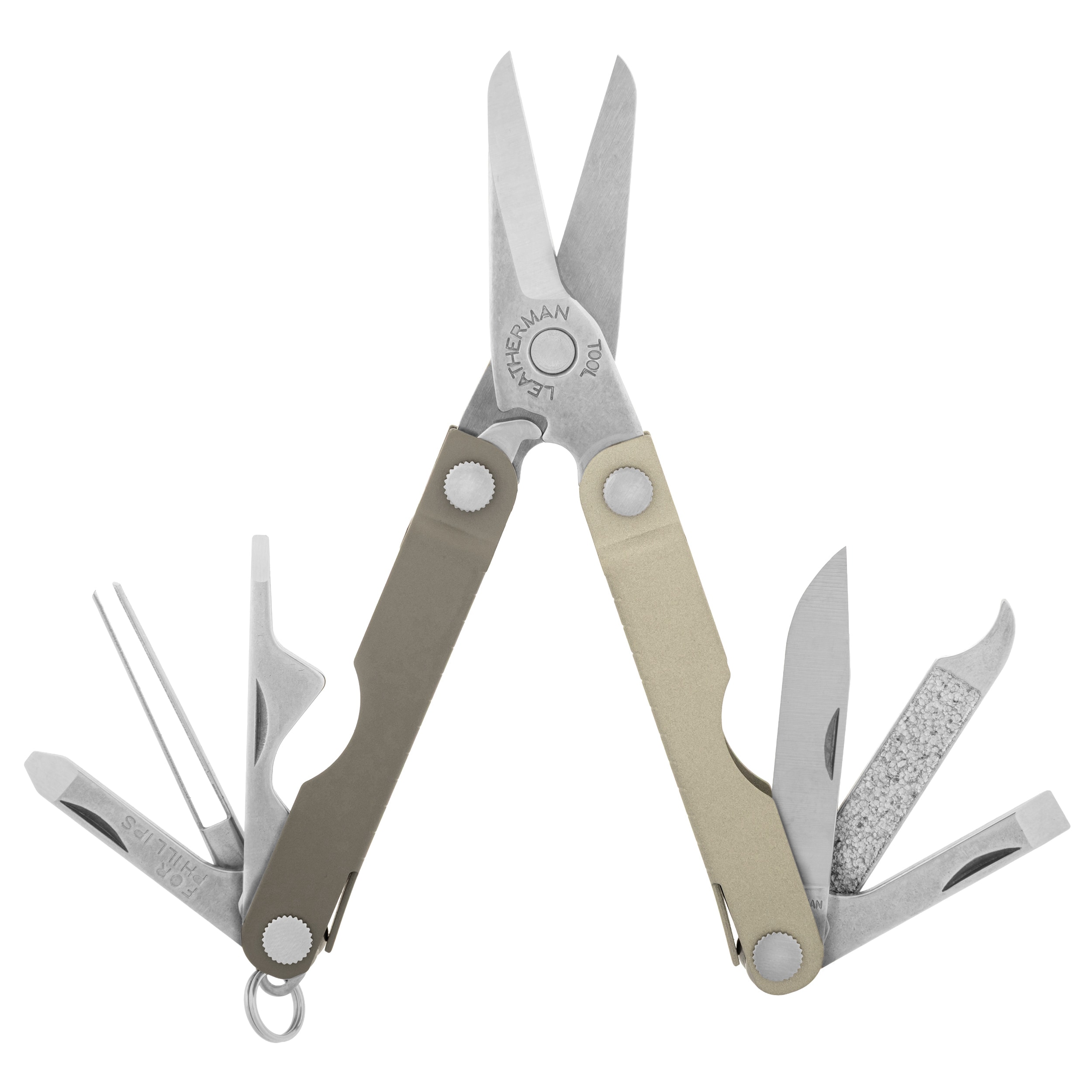 Leatherman Micra multiszerszám - Winter Fog