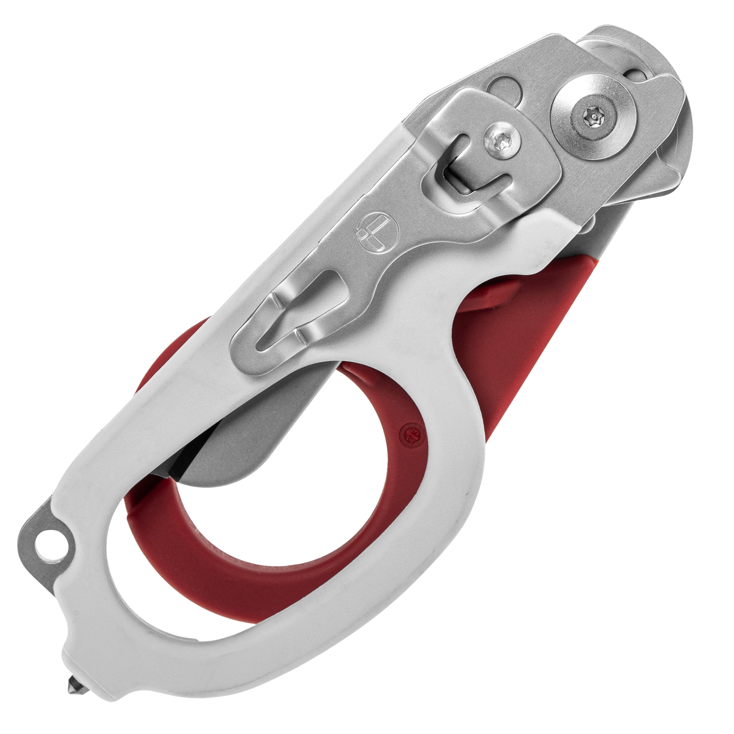 Leatherman Raptor Rescue Garnet multiszerszám