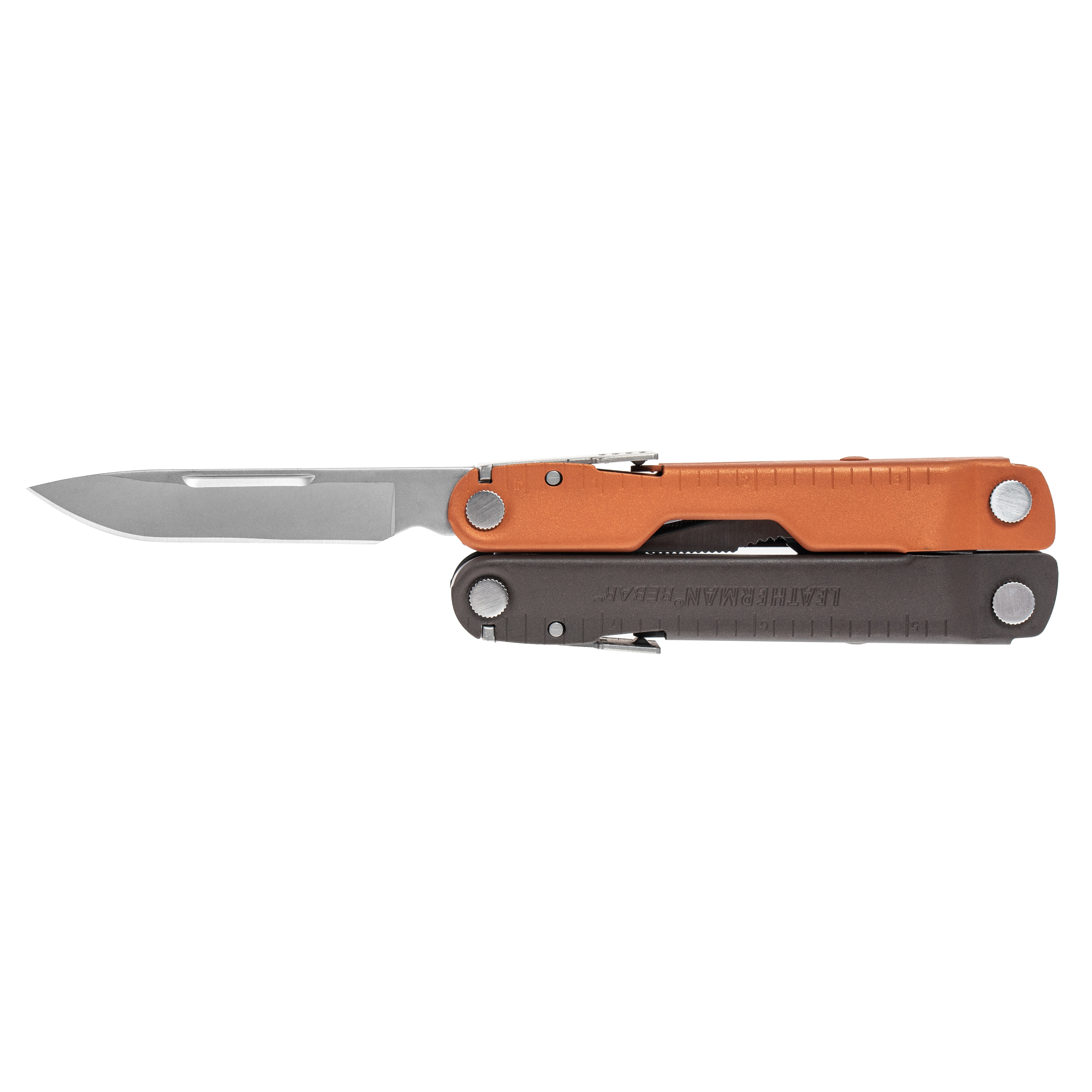 Leatherman Rebar Burnt Sienna multiszerszám