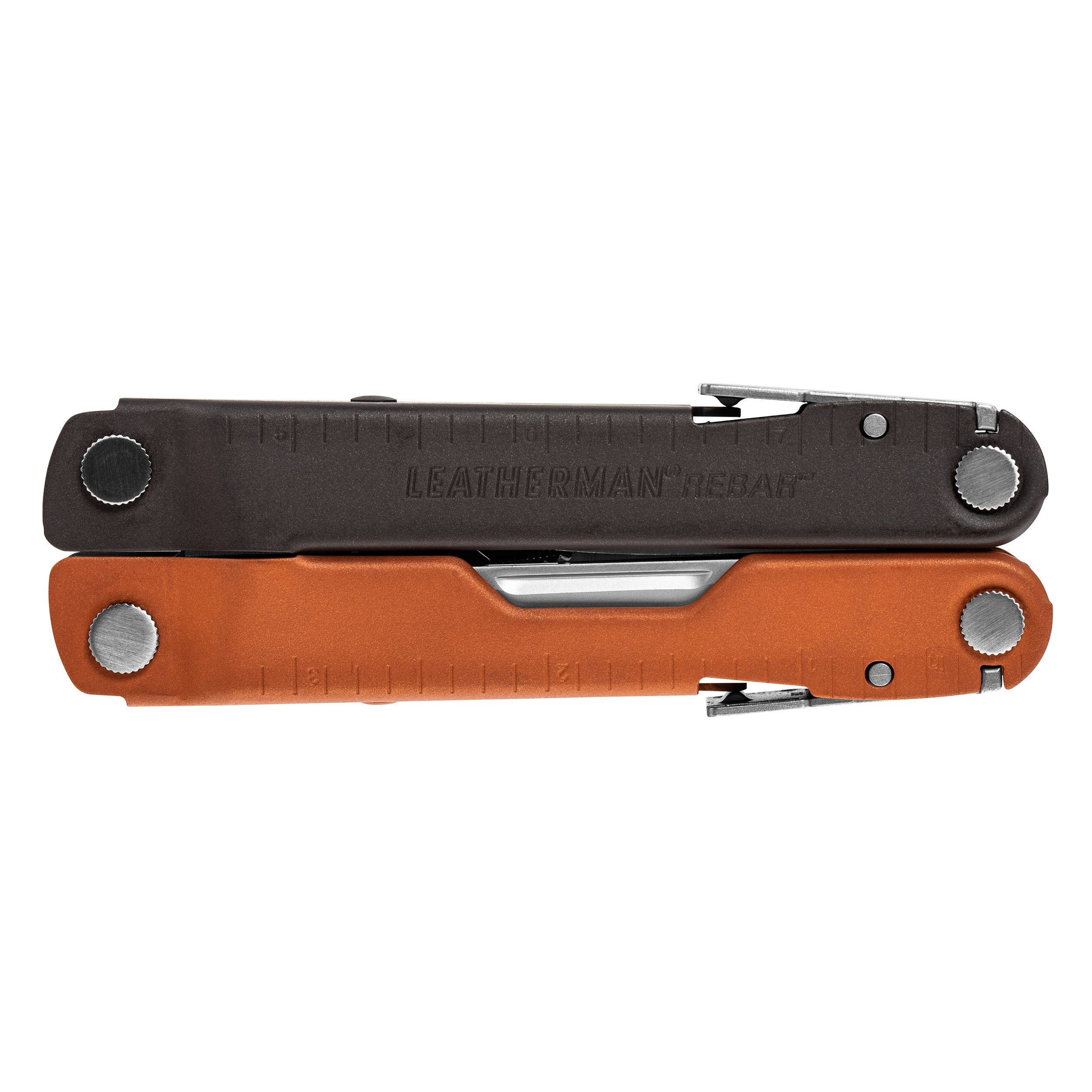 Leatherman Rebar Burnt Sienna multiszerszám
