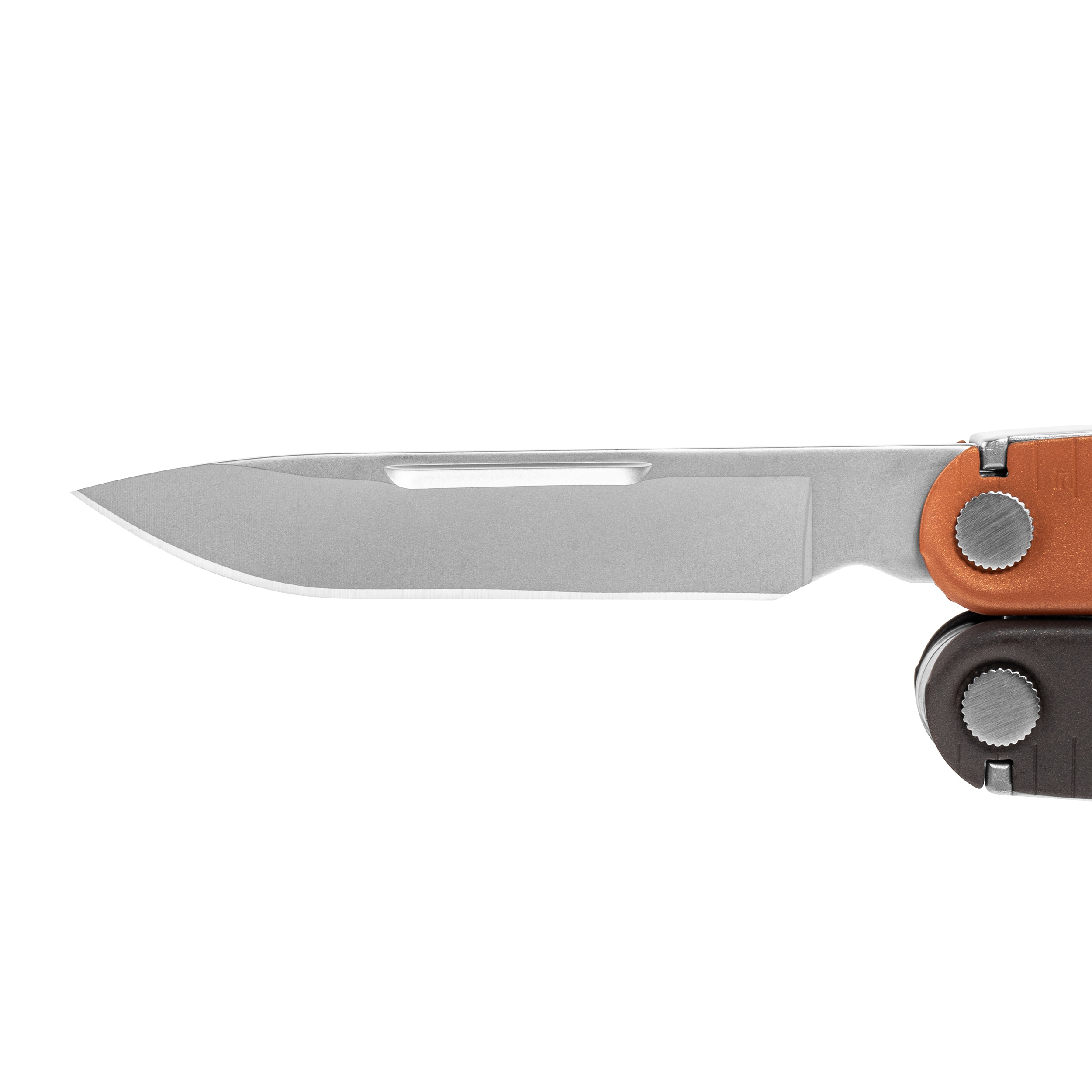 Leatherman Rebar Burnt Sienna multiszerszám
