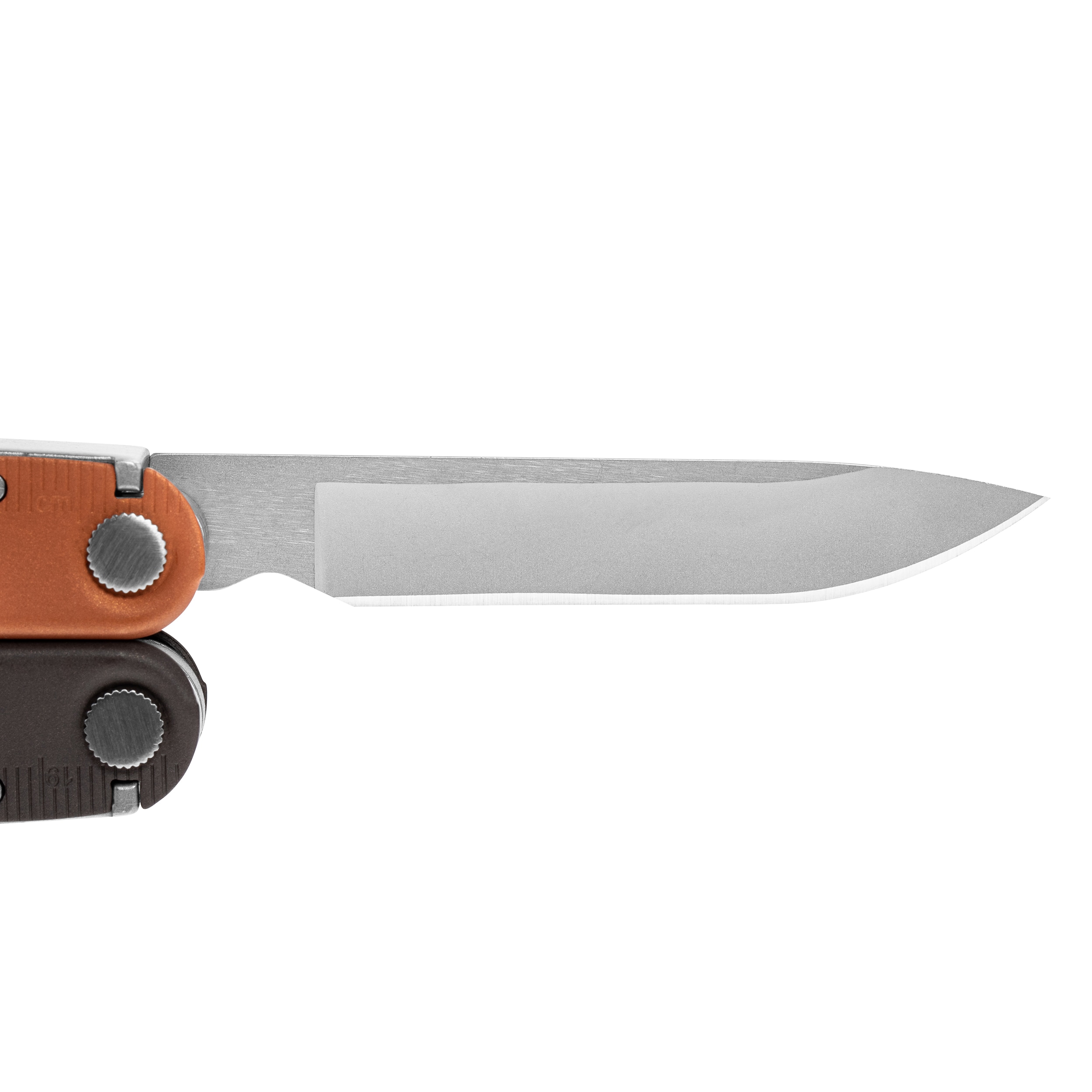 Leatherman Rebar Burnt Sienna multiszerszám