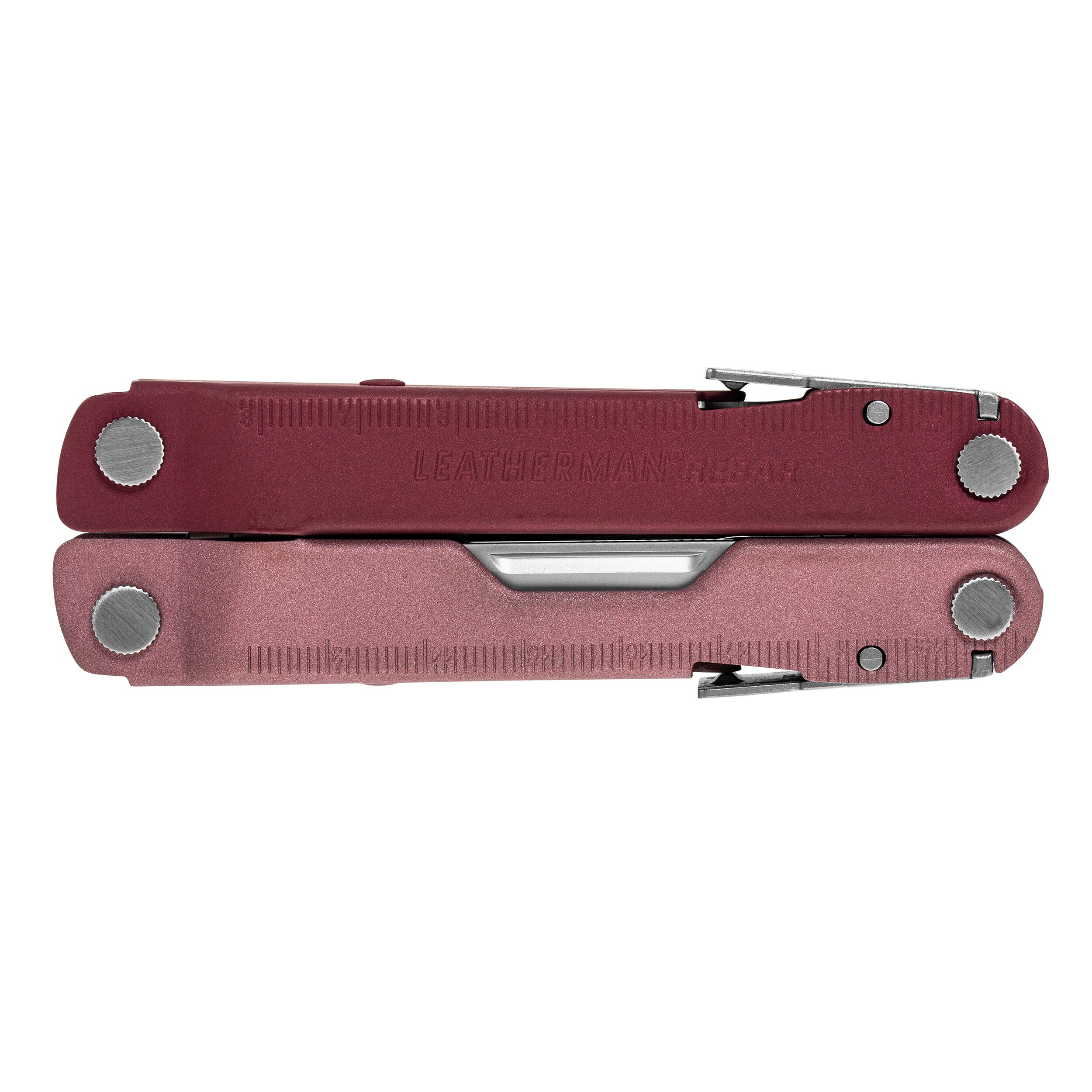 Leatherman Rebar Heathered Cranberry multiszerszám