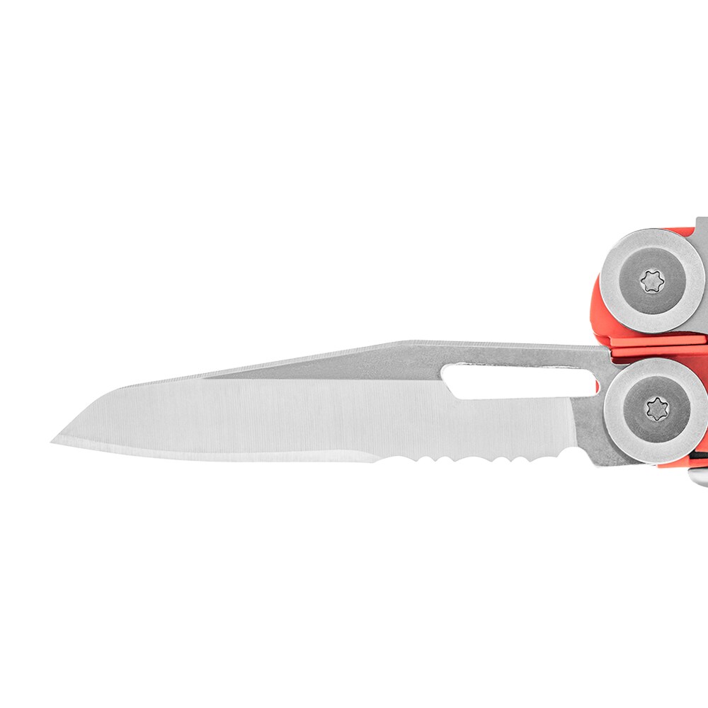 Leatherman Signal Guava multiszerszám tárolóval