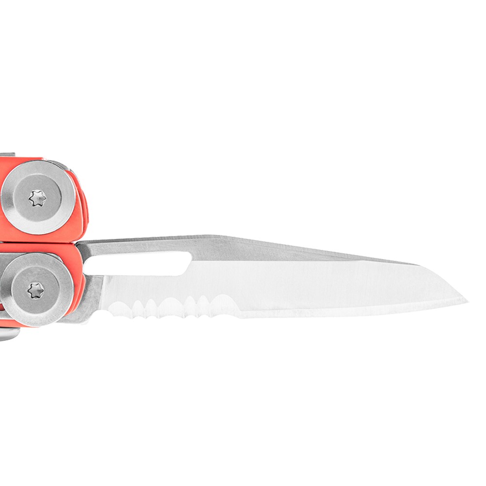 Leatherman Signal Guava multiszerszám tárolóval