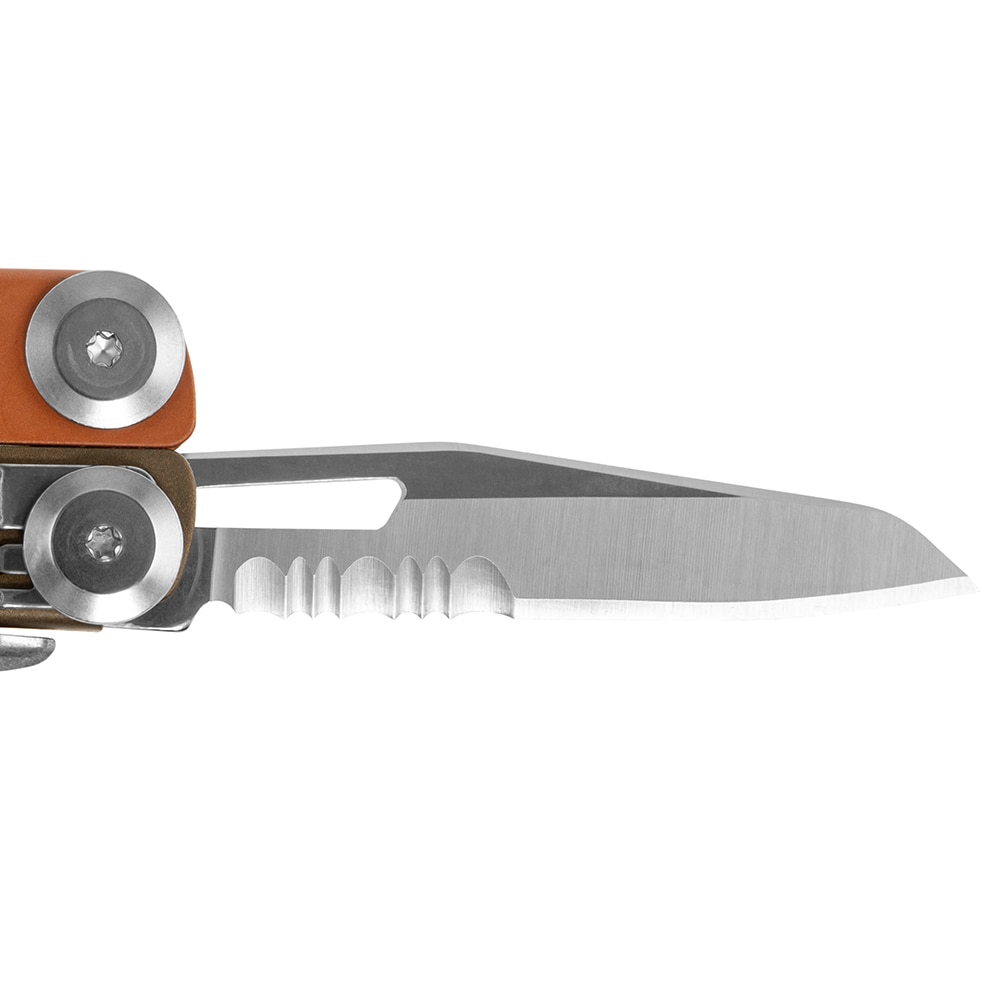 Leatherman Signal multiszerszám tárolóval - Mesa Verde