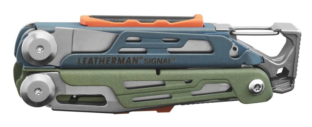 Leatherman Signal multiszerszám - Tundrascape