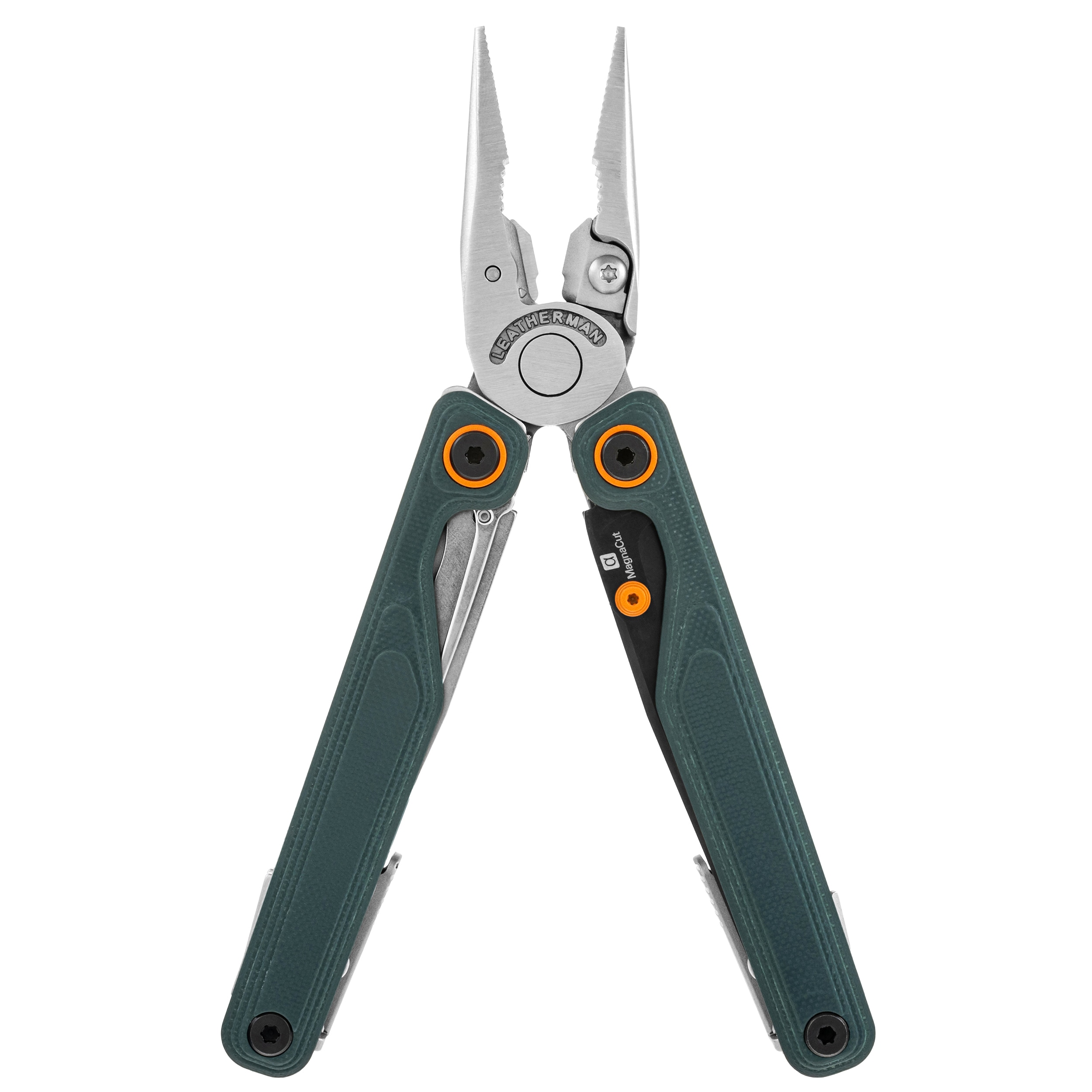 Leatherman Wave Alpha multiszerszám - Cascadia
