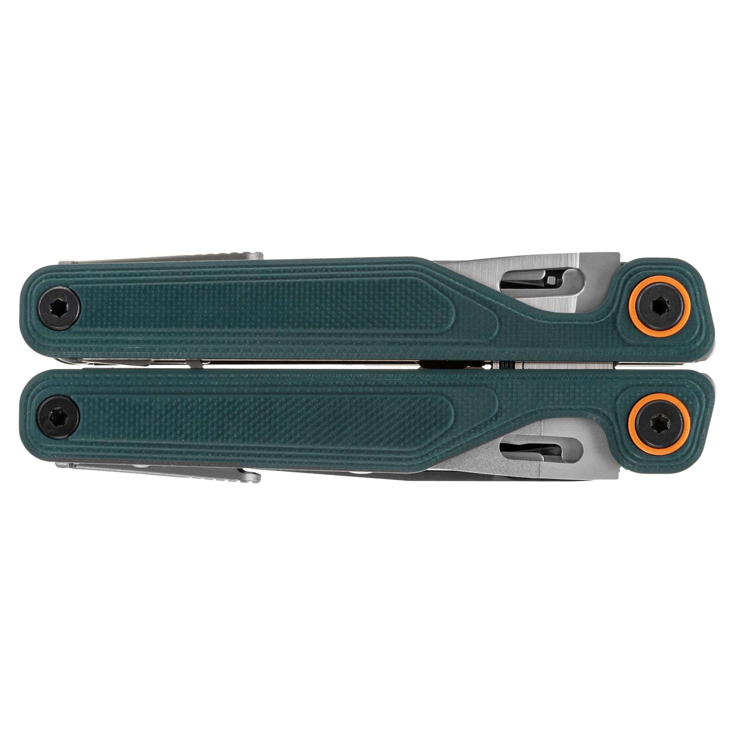 Leatherman Wave Alpha multiszerszám - Cascadia