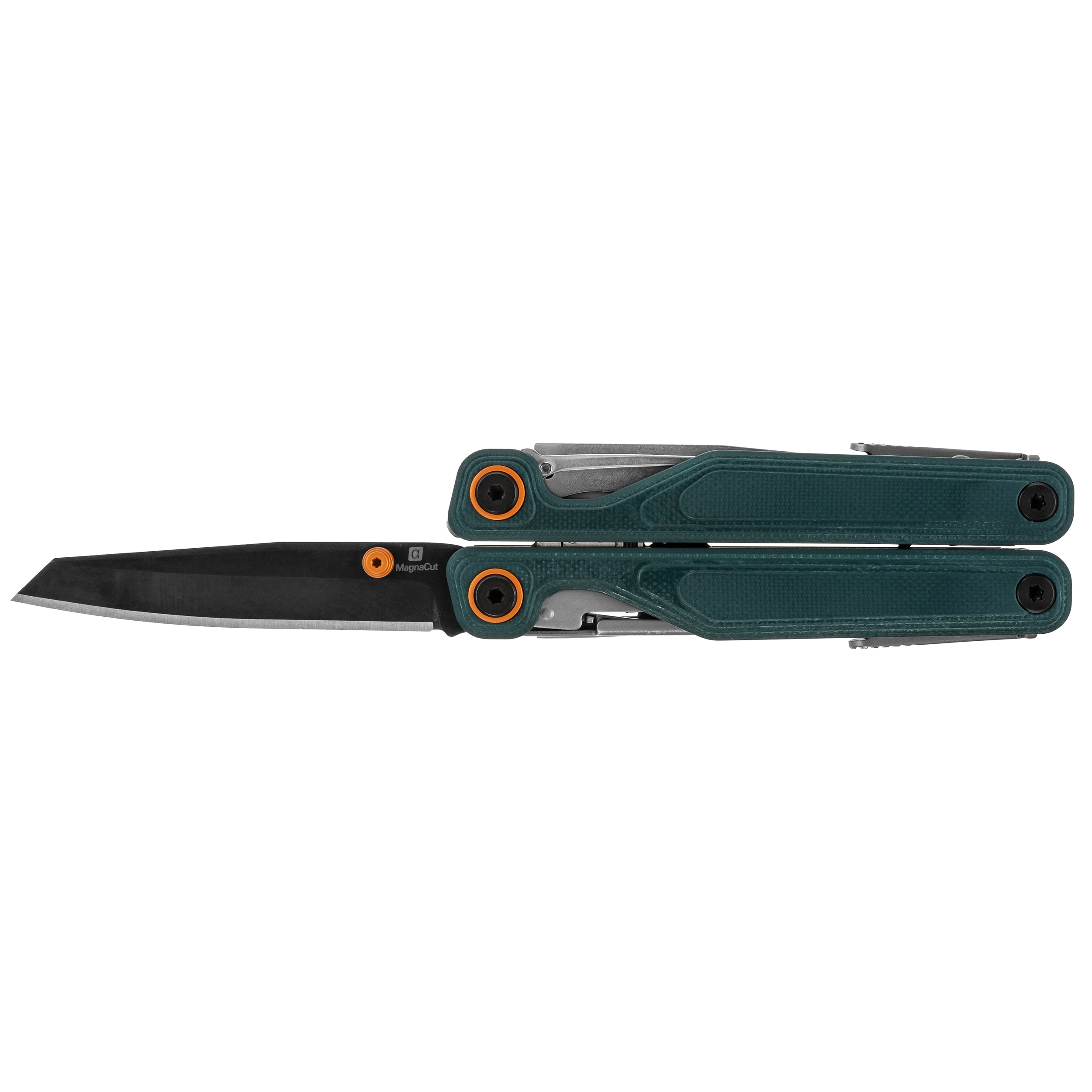 Leatherman Wave Alpha multiszerszám - Cascadia