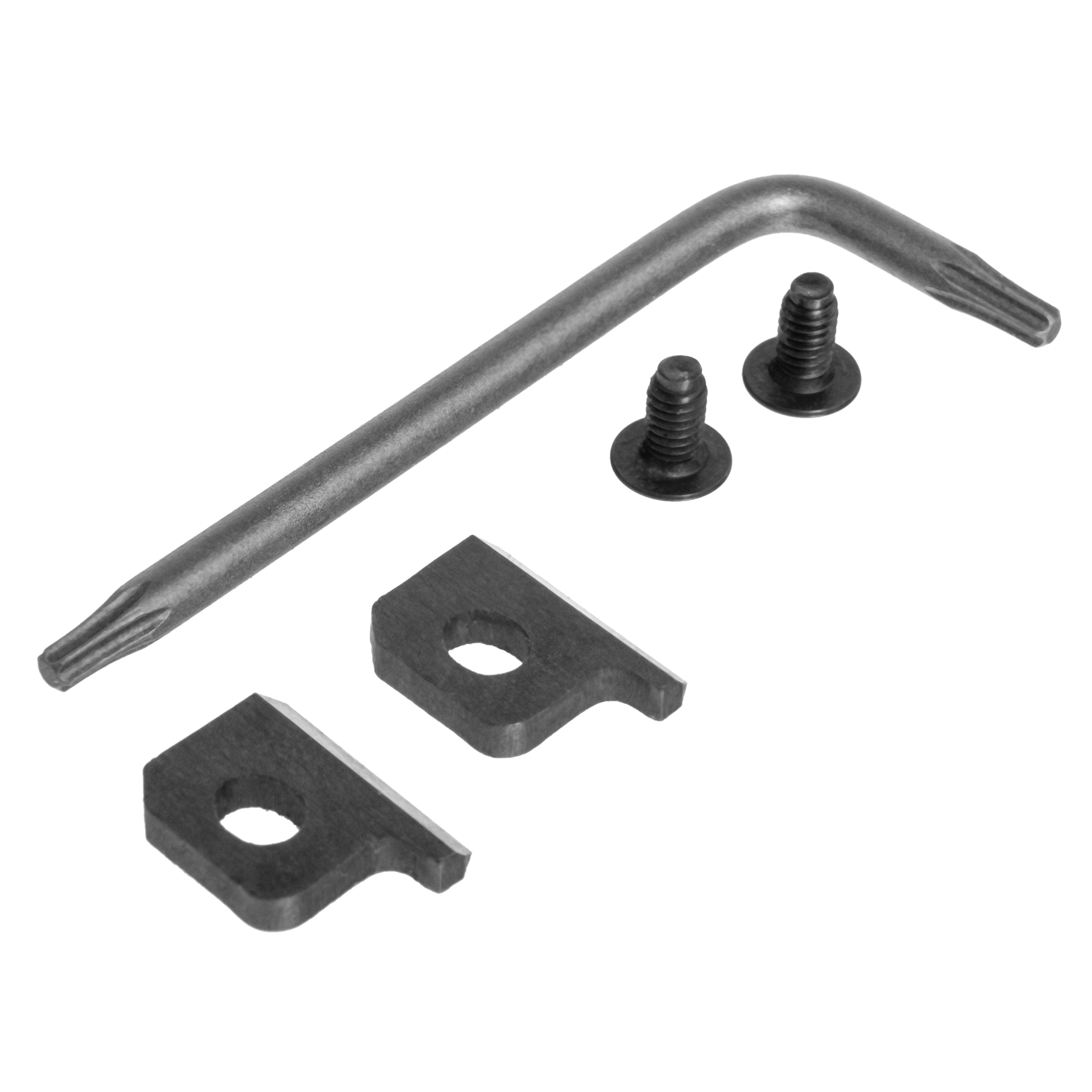 Leatherman Super Tool 300 EOD/ MUT EOD cserélhető vágóbetétek - Black