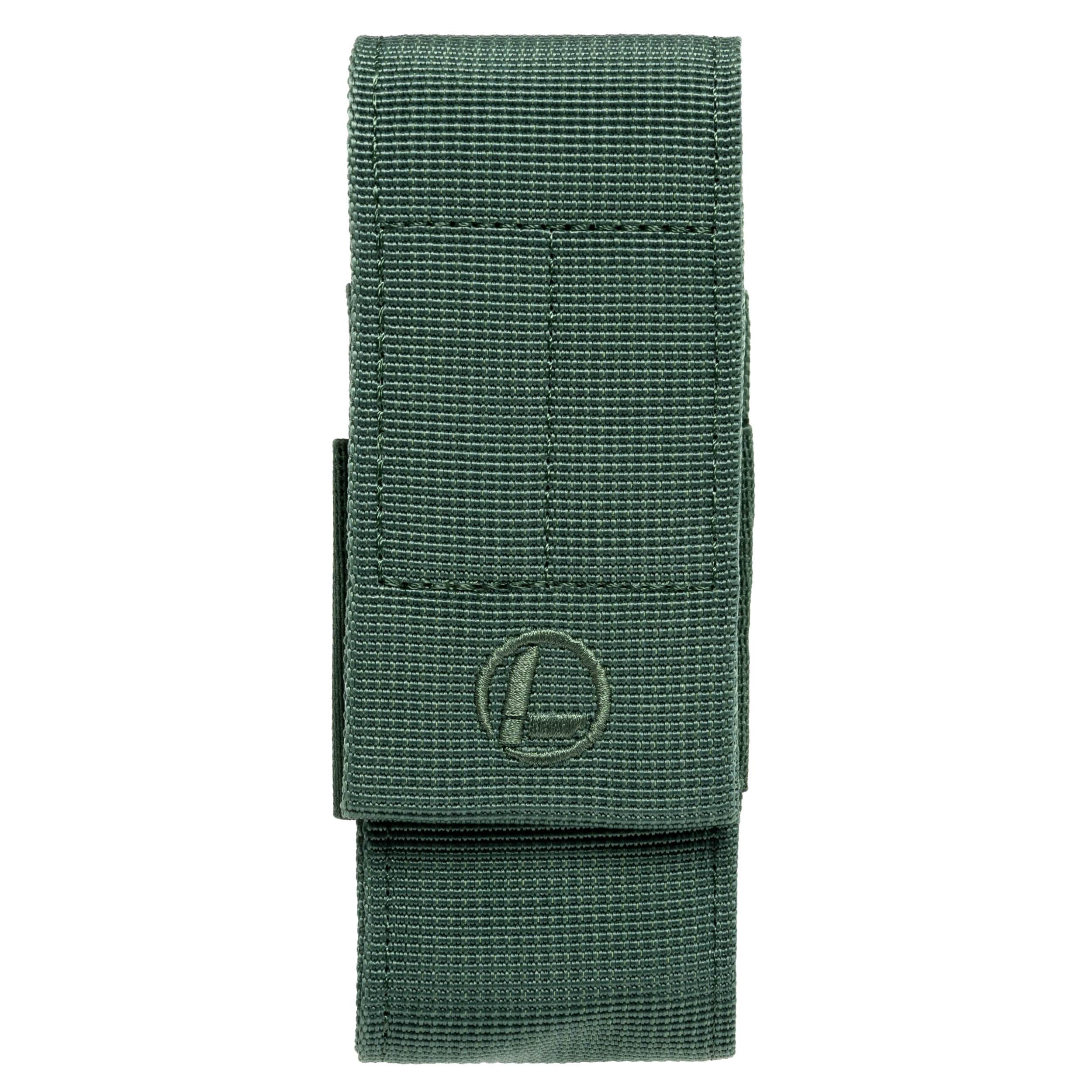 Leatherman MOLLE V2 Large tok - Green
