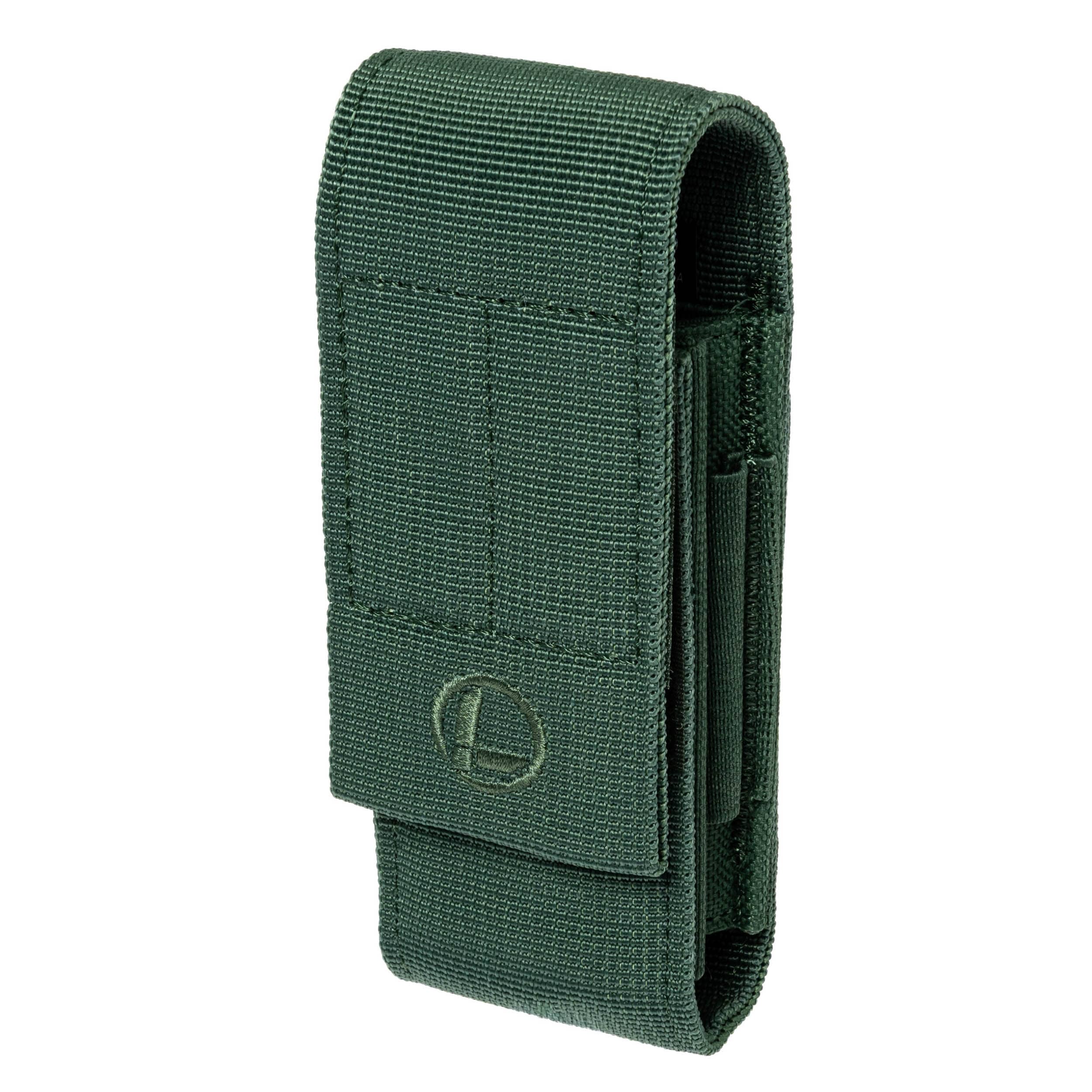 Leatherman MOLLE V2 Large tok - Green