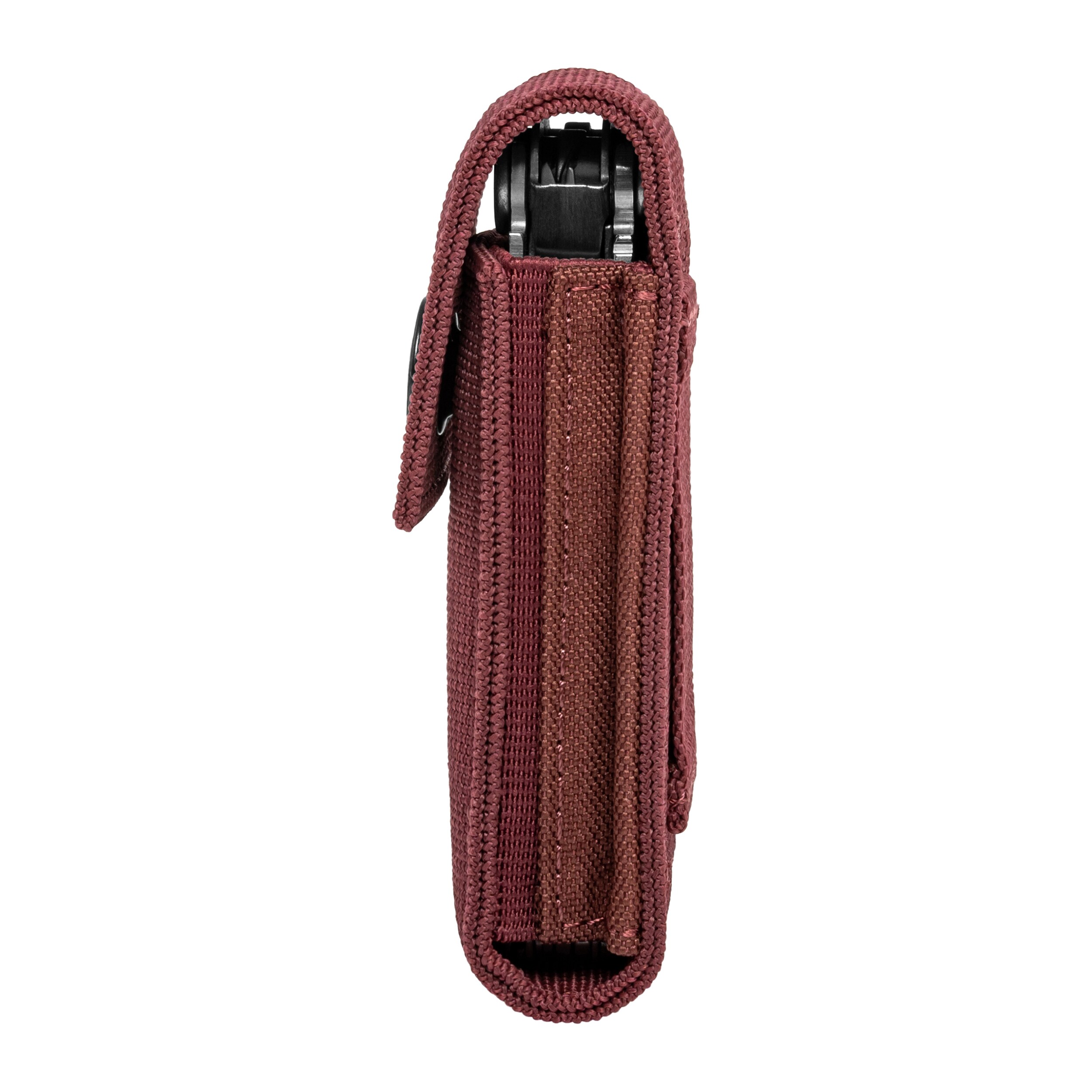 Leatherman Nylon Medium tok - Cranberry