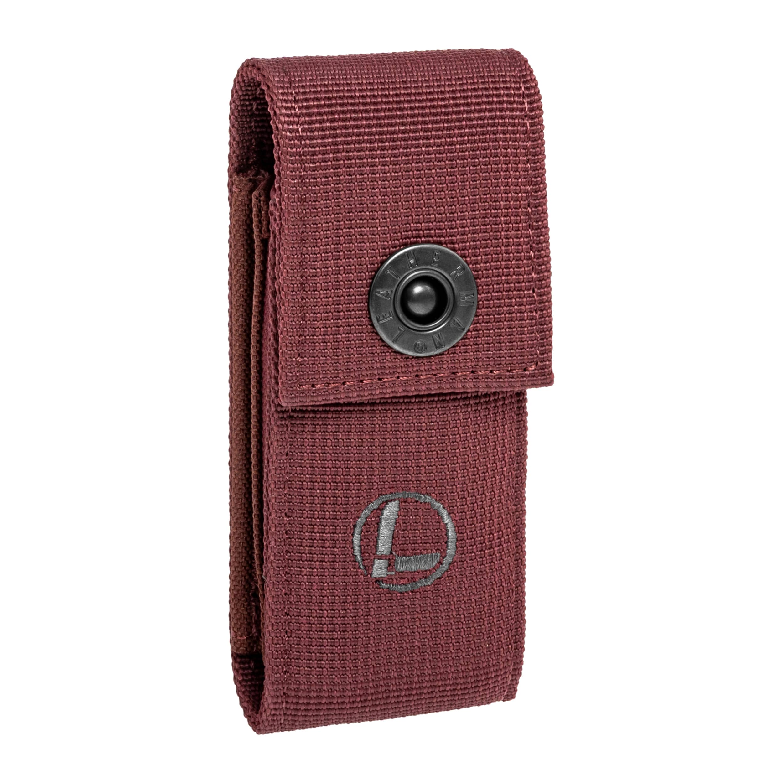 Leatherman Nylon Medium tok - Cranberry
