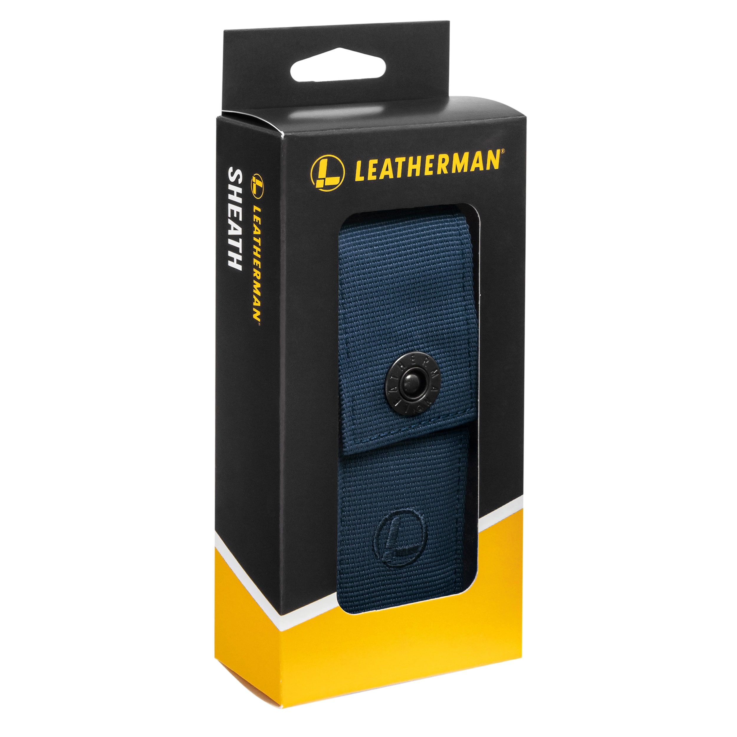 Leatherman Nylon Large tok - Midnight