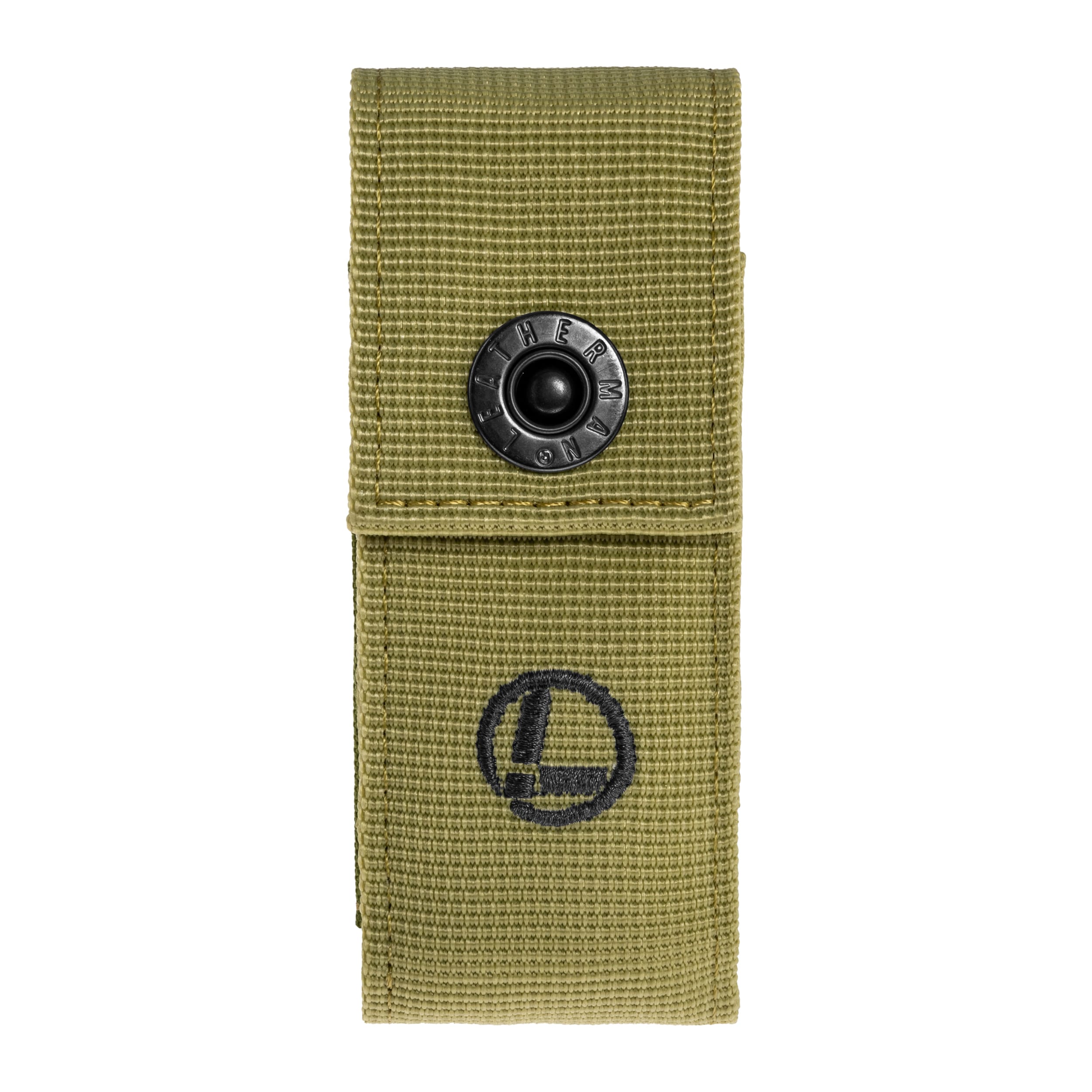 Leatherman Nylon Medium tok - Moss