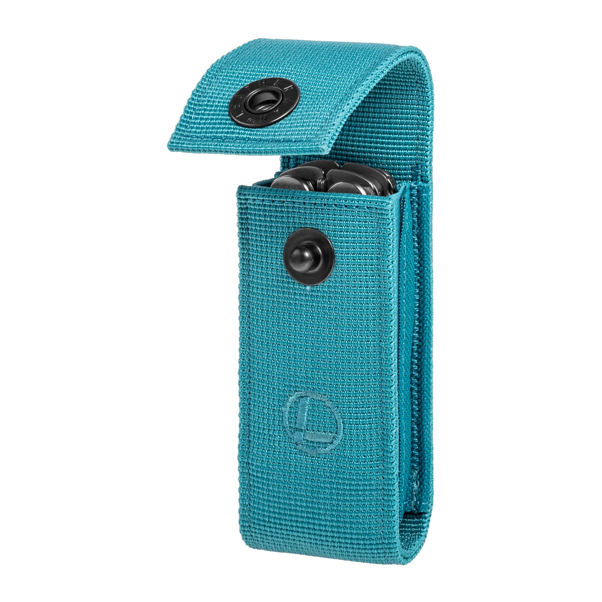 Leatherman Nylon Large tok - Turquoise