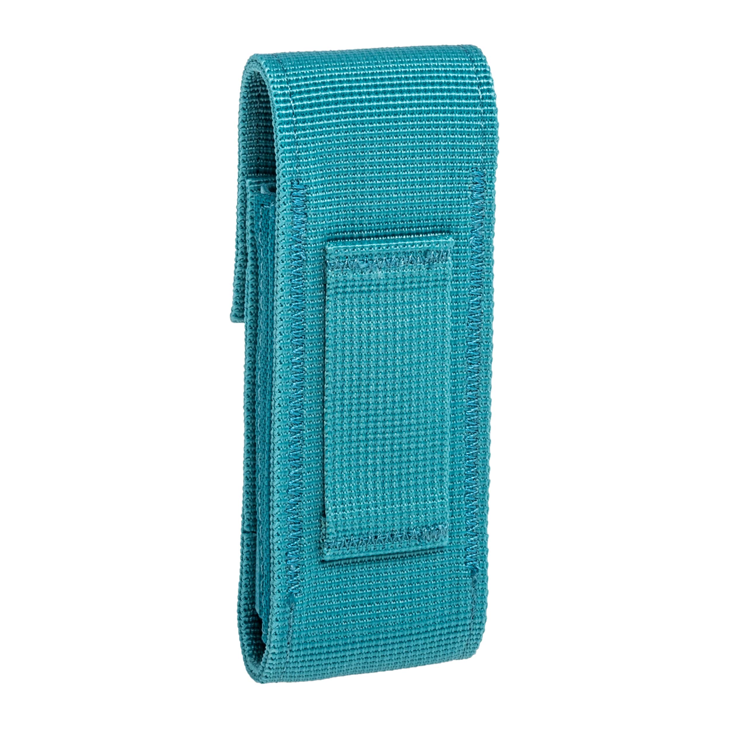 Leatherman Nylon Large tok - Turquoise