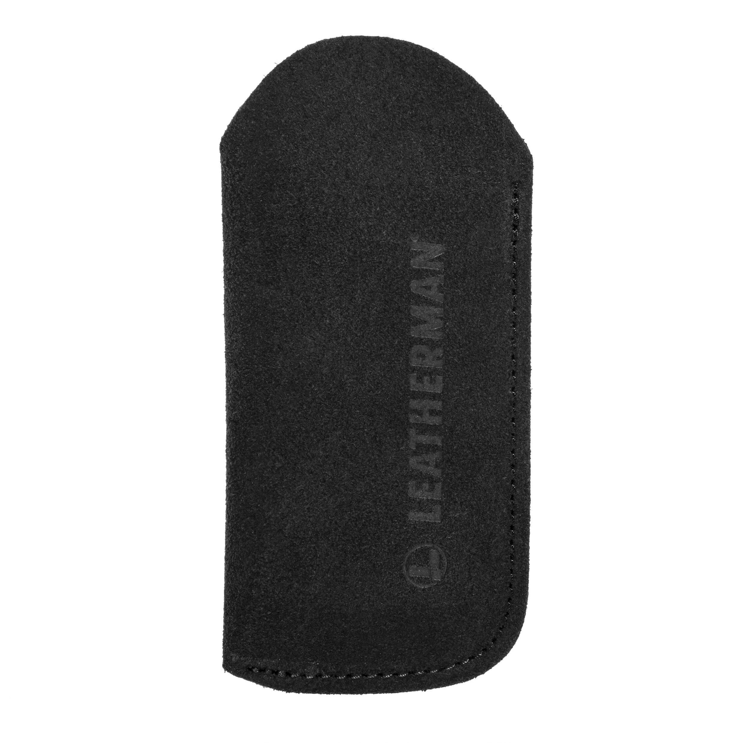 Leatherman Leather Sleeve Large tok - Black