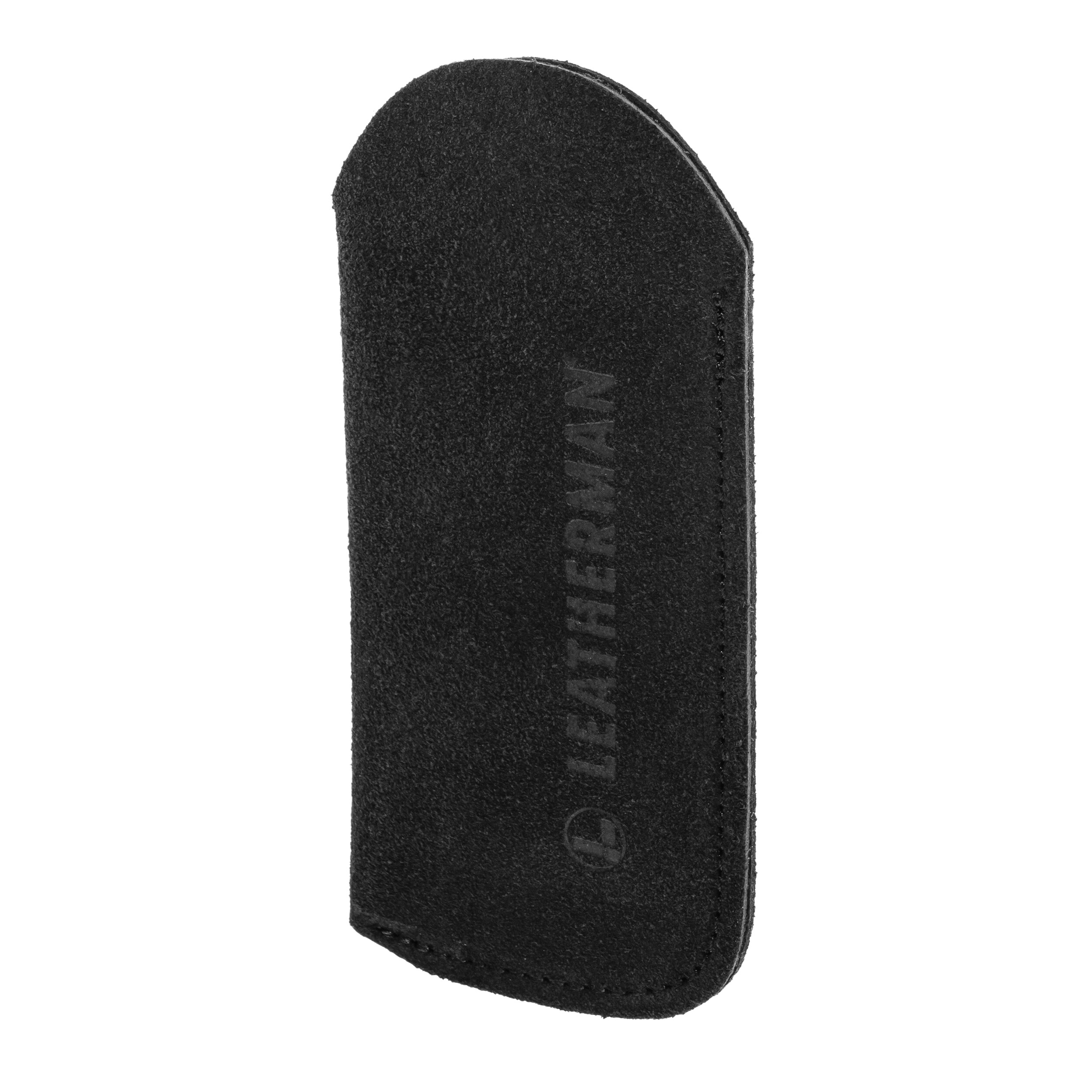 Leatherman Leather Sleeve Large tok - Black