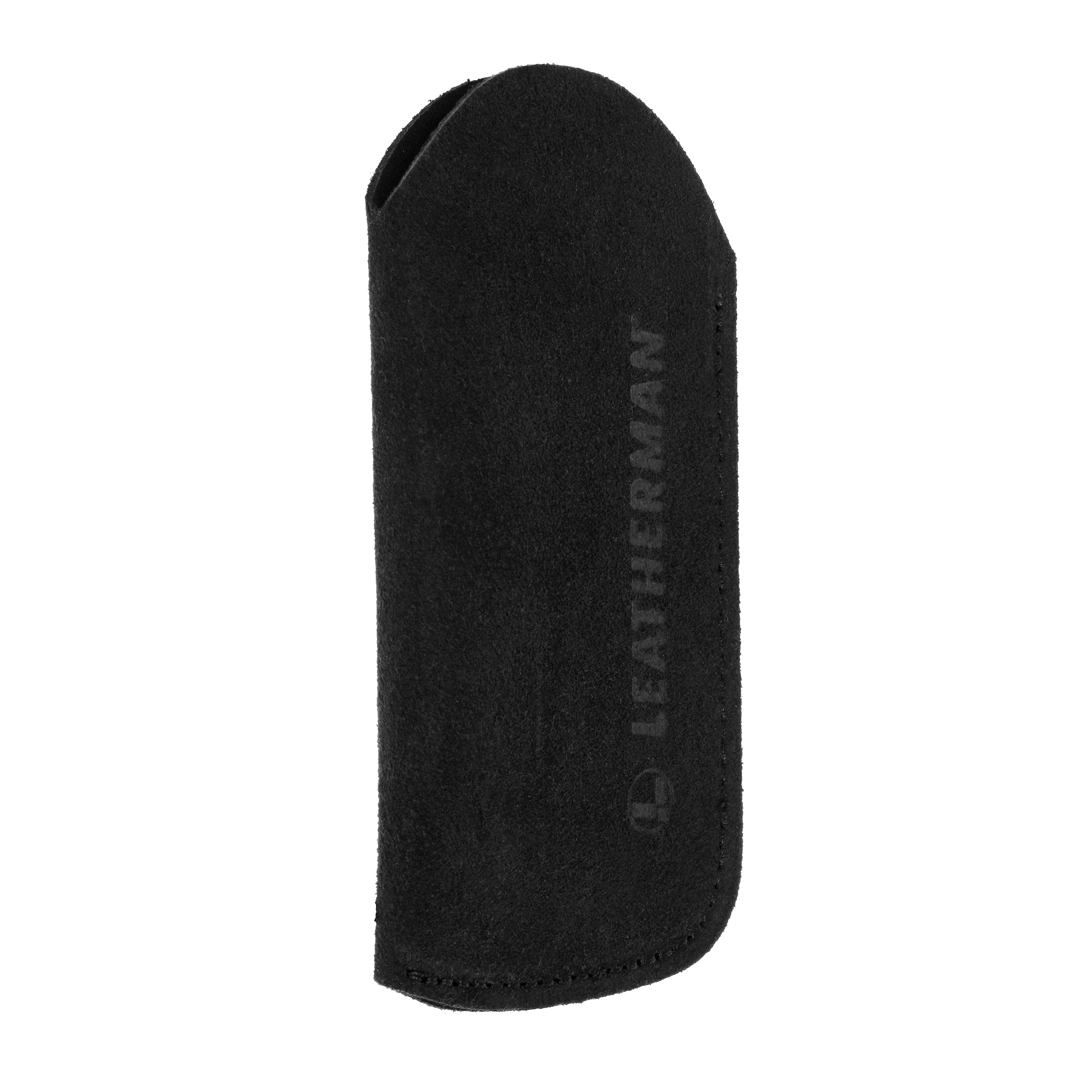 Leatherman Leather Sleeve Medium tok - Black