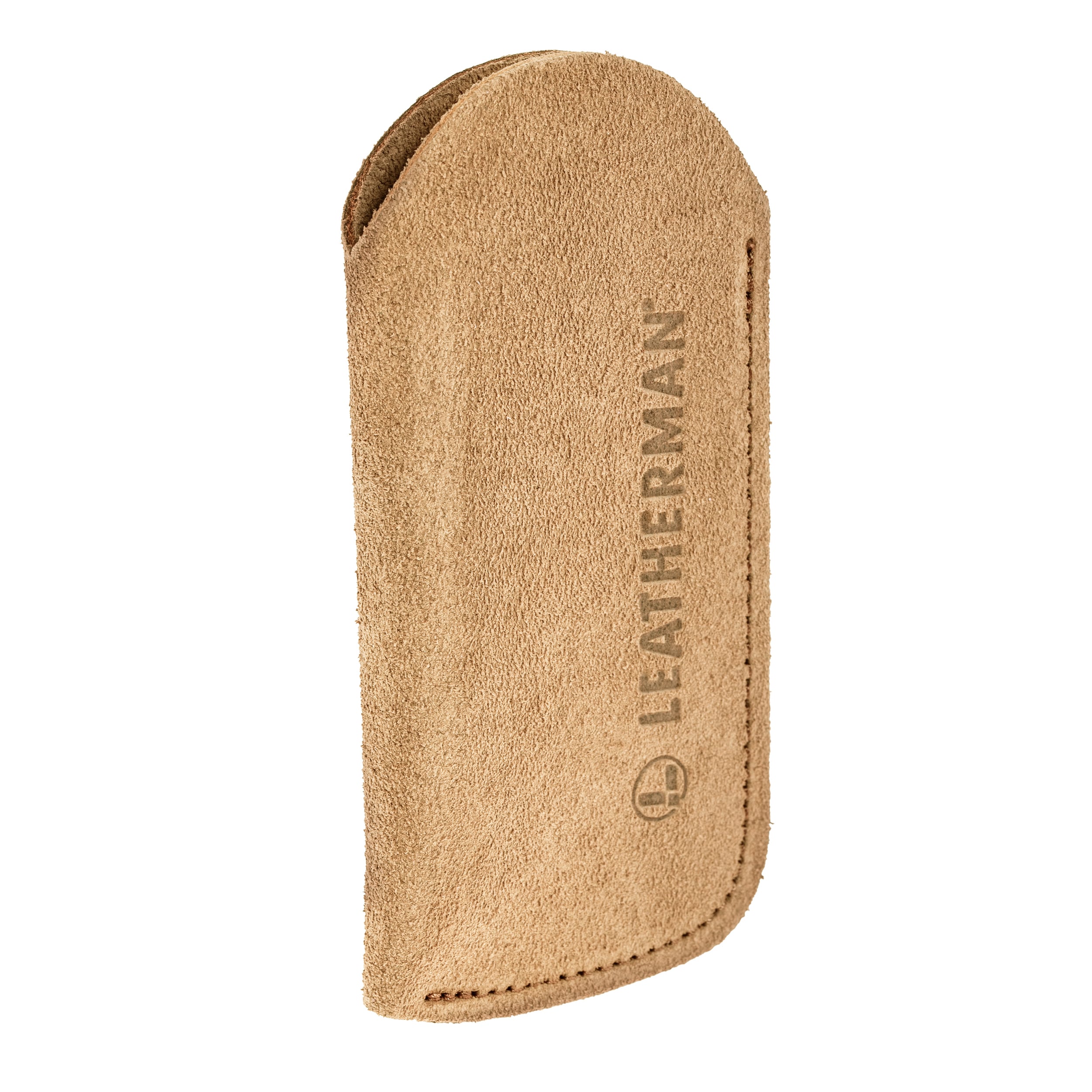 Leatherman Leather Sleeve Medium tok - Brown