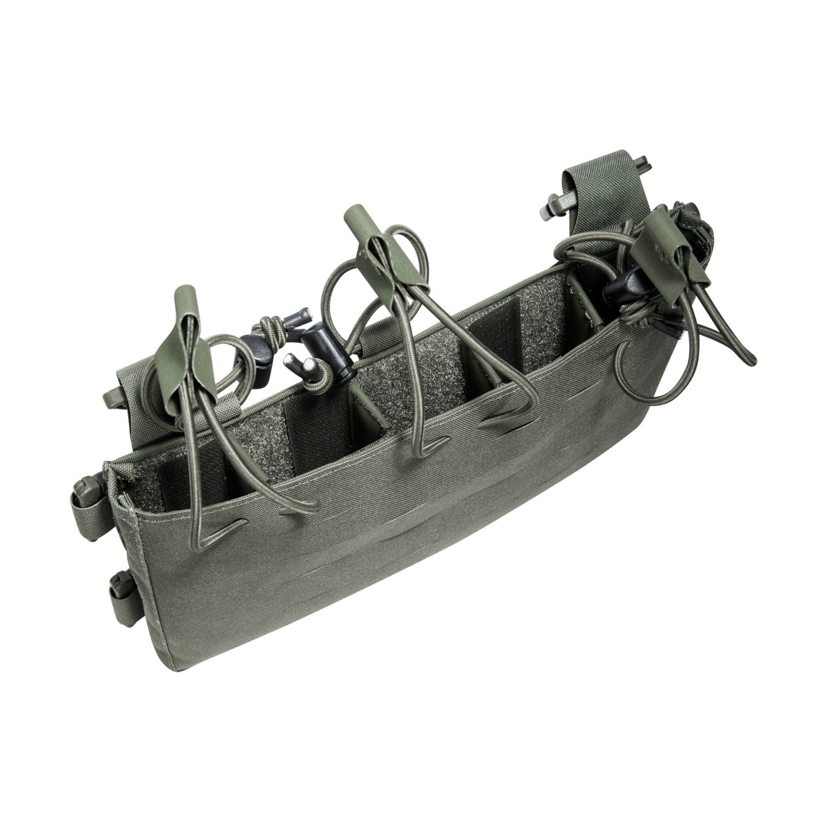 Tasmanian Tiger Small Combi RIG IRR taktikai mellény - Stone Grey