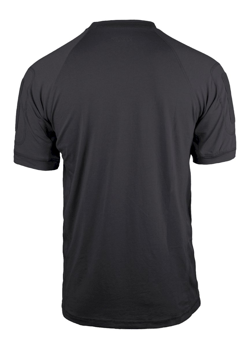 T-shirt Texar taktikai póló - Black