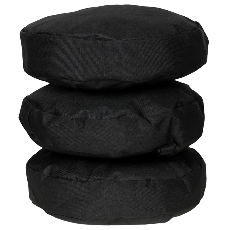 DBX Bushido XBag tréningzsák állítható terheléssel