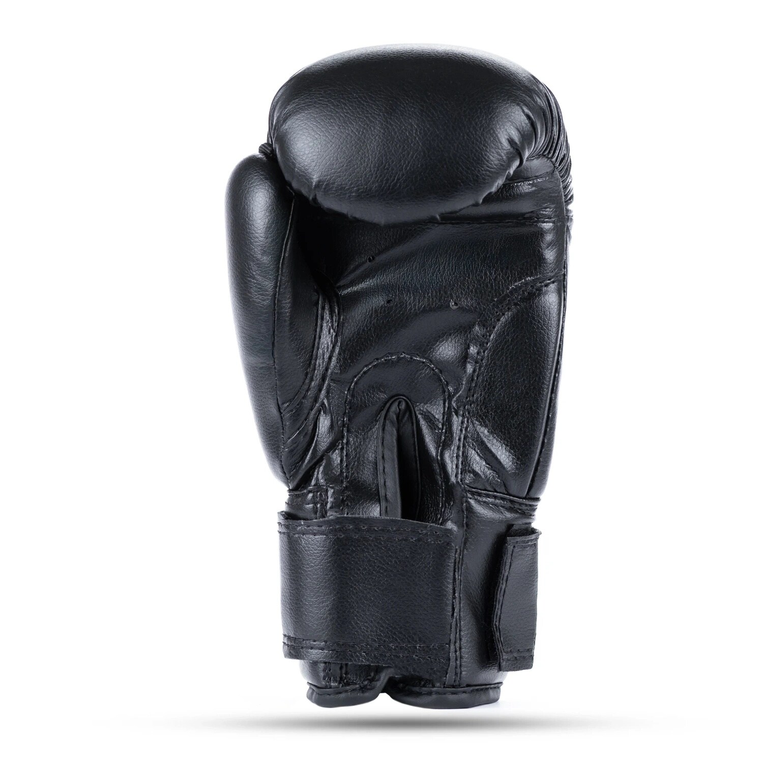 DBX Bushido 4Fighter gyermek bokszkesztyű 6 uncia - Black