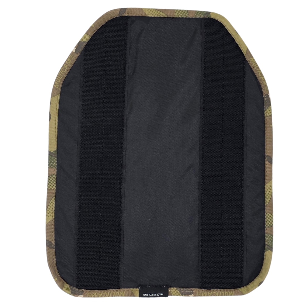 Combat Lab Comfort Pad készlet Plate Carrier mellényhez - MultiCam