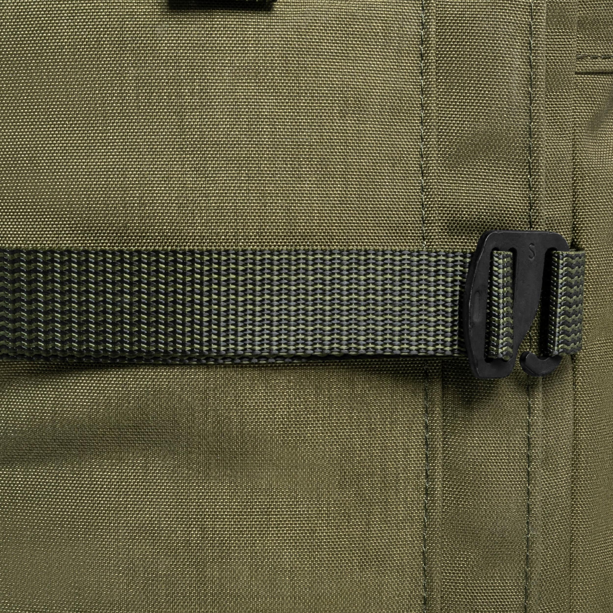 Savotta Niukka hátizsák 20 l - Green