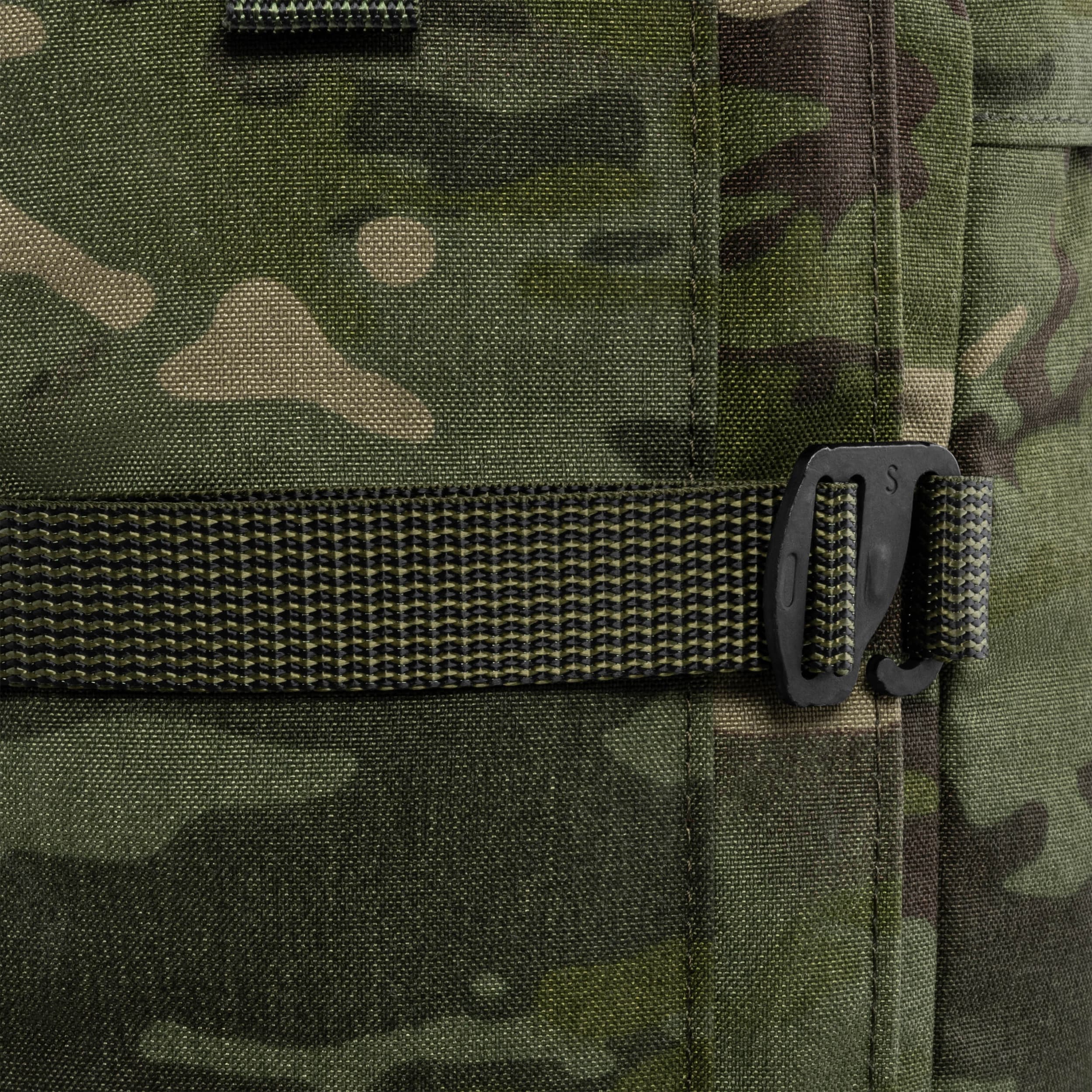 Savotta Niukka hátizsák 20 l - MultiCam Tropic