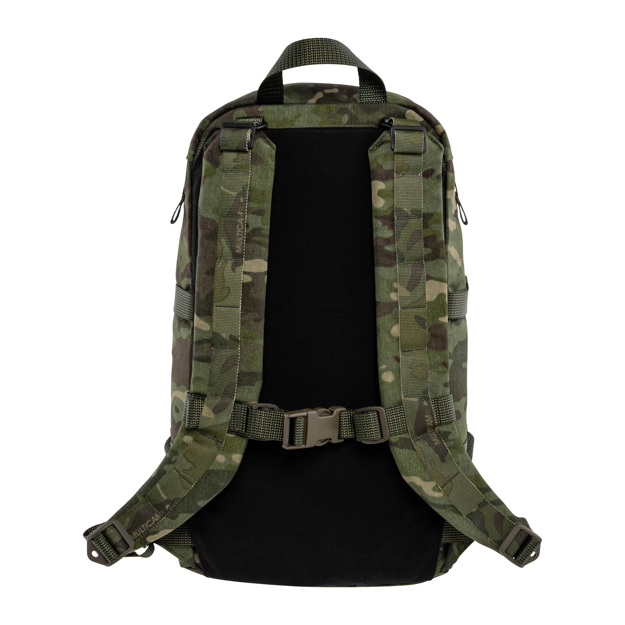 Savotta Niukka hátizsák 20 l - MultiCam Tropic
