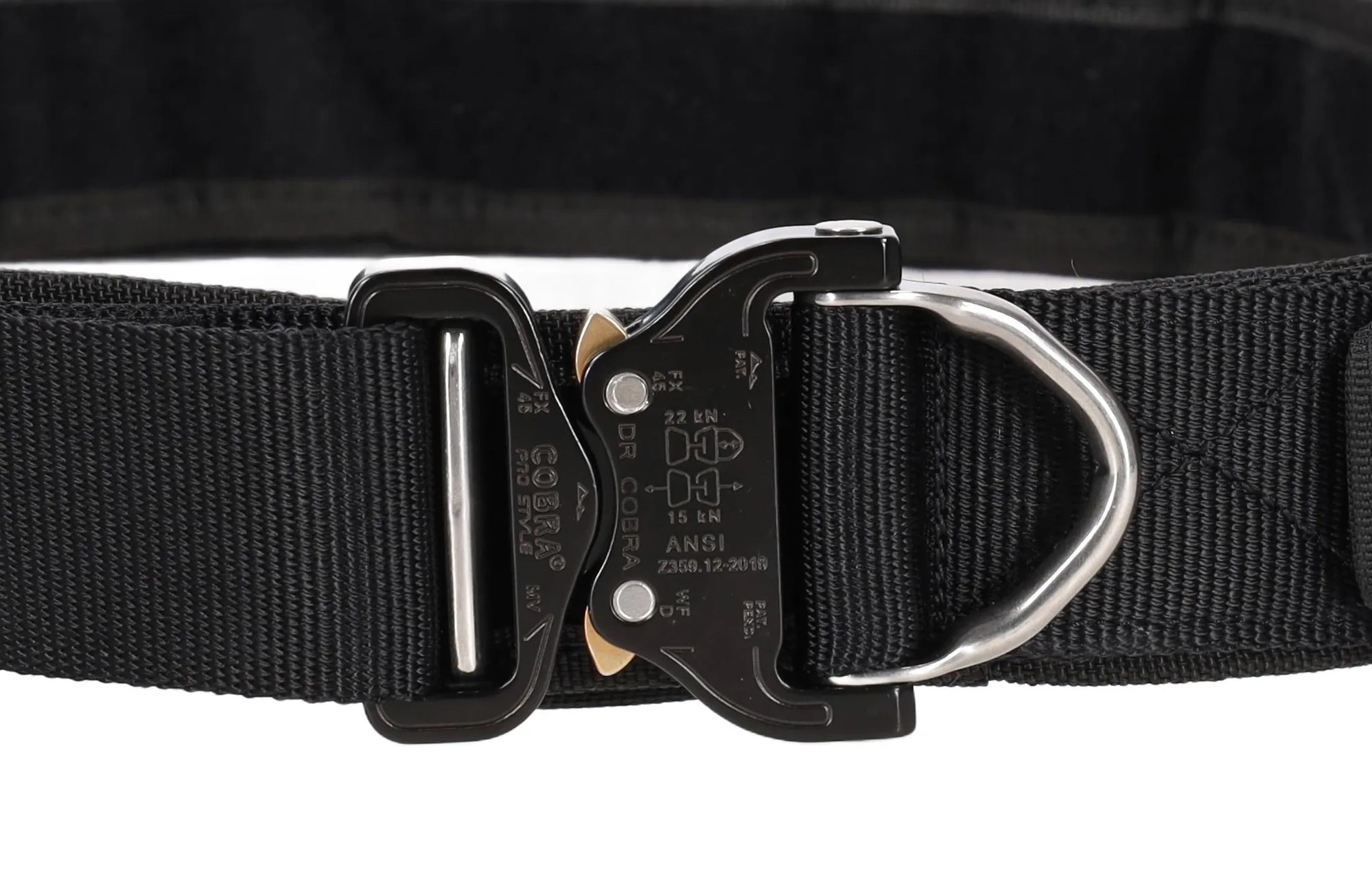 Emerson Gear EM9342 taktikai öv - MultiCam Black