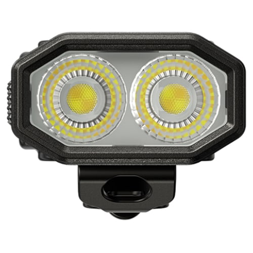 Nitecore EDC09 zseblámpa - 1600 Lumen
