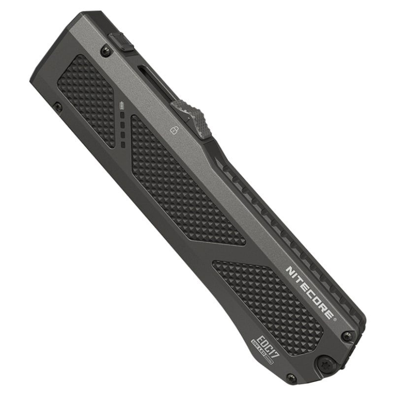 Nitecore EDC17 zseblámpa - 1500 Lumen