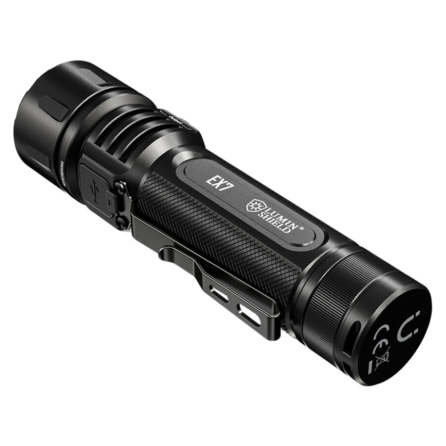 Nitecore EX7 zseblámpa - 6000 lumen