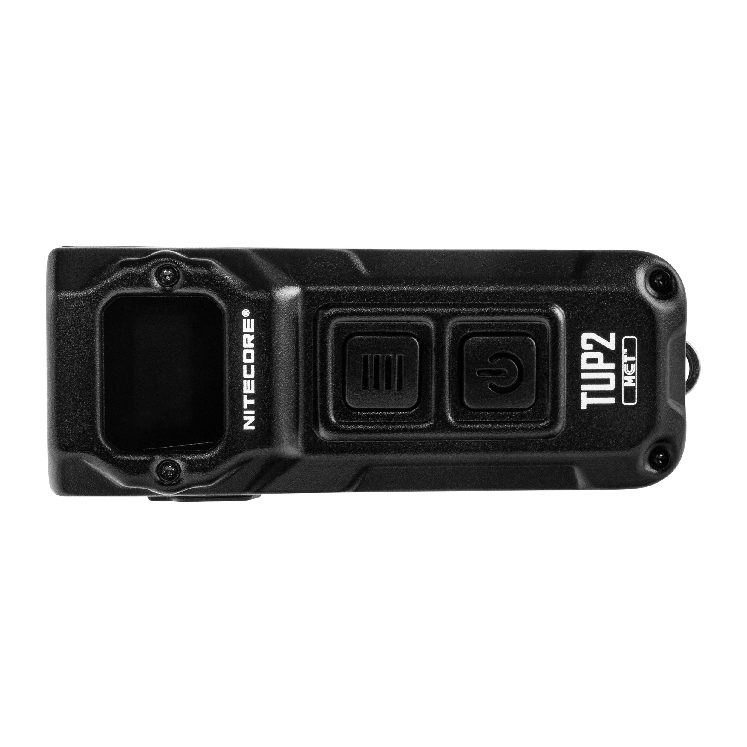 Nitecore TUP2 zseblámpa Black - 1200 lumen