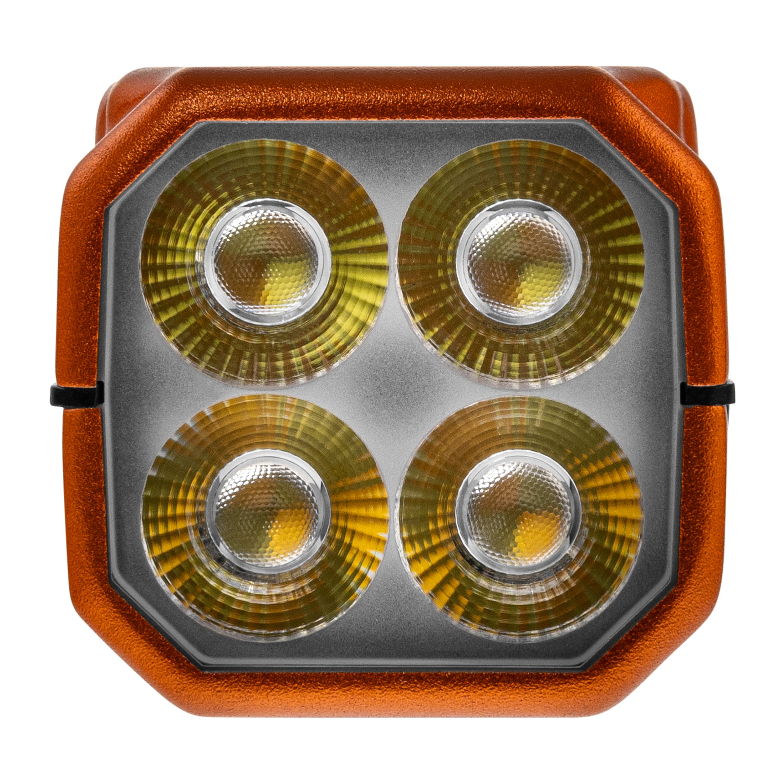Nitecore TUP2 zseblámpa Orange - 1200 lumen