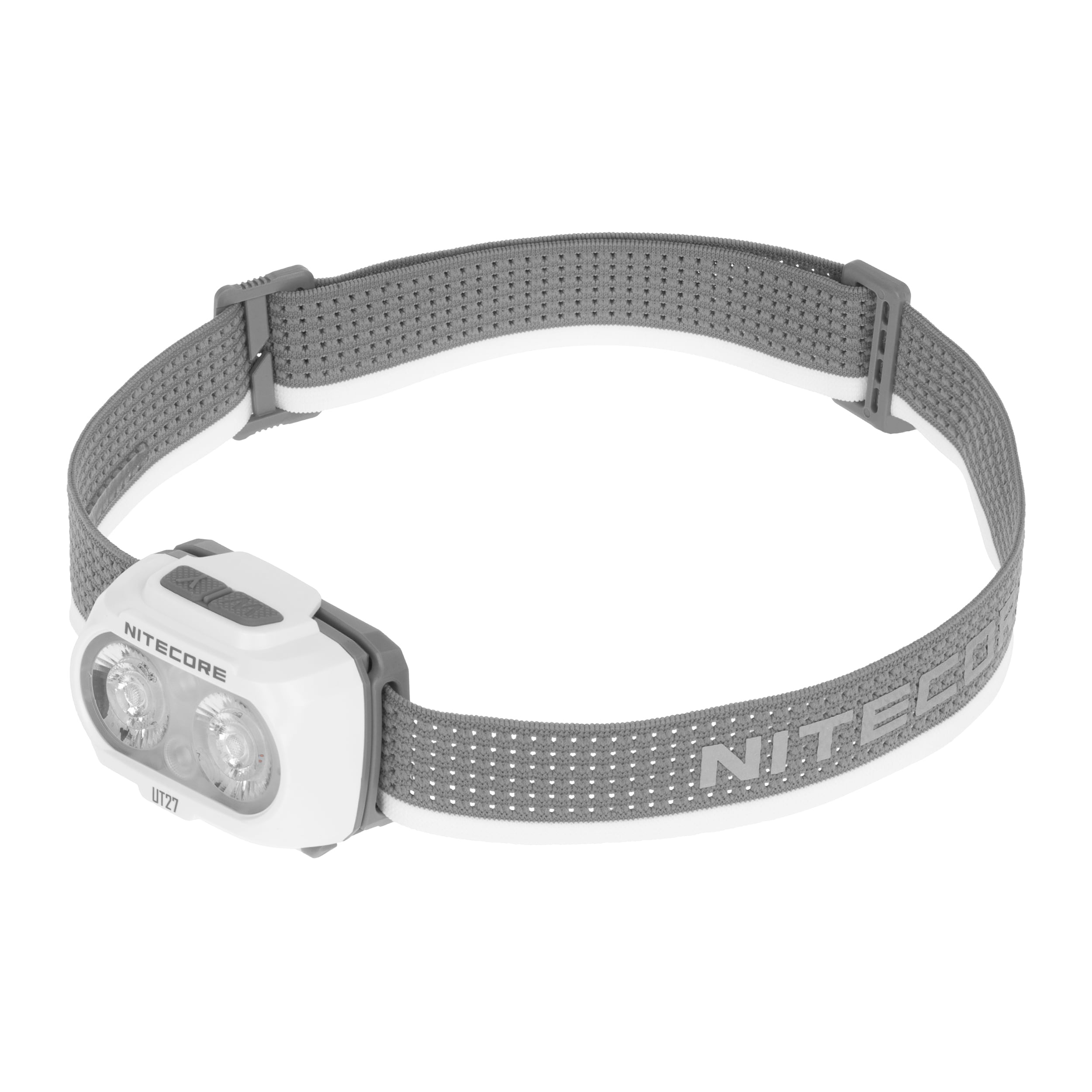 Nitecore UT27 Pro MTC fejlámpa White - 800 lumen