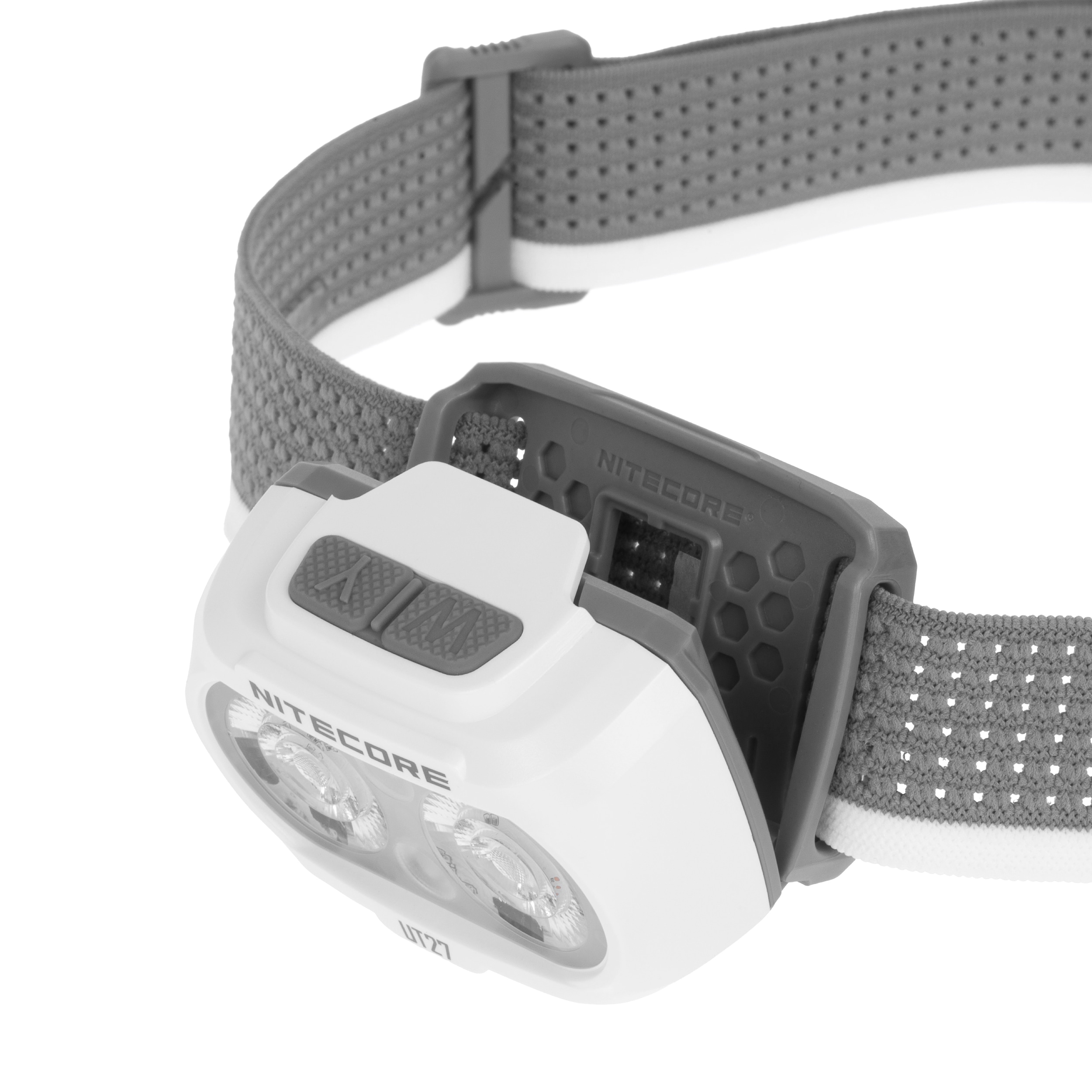 Nitecore UT27 Pro MTC fejlámpa White - 800 lumen